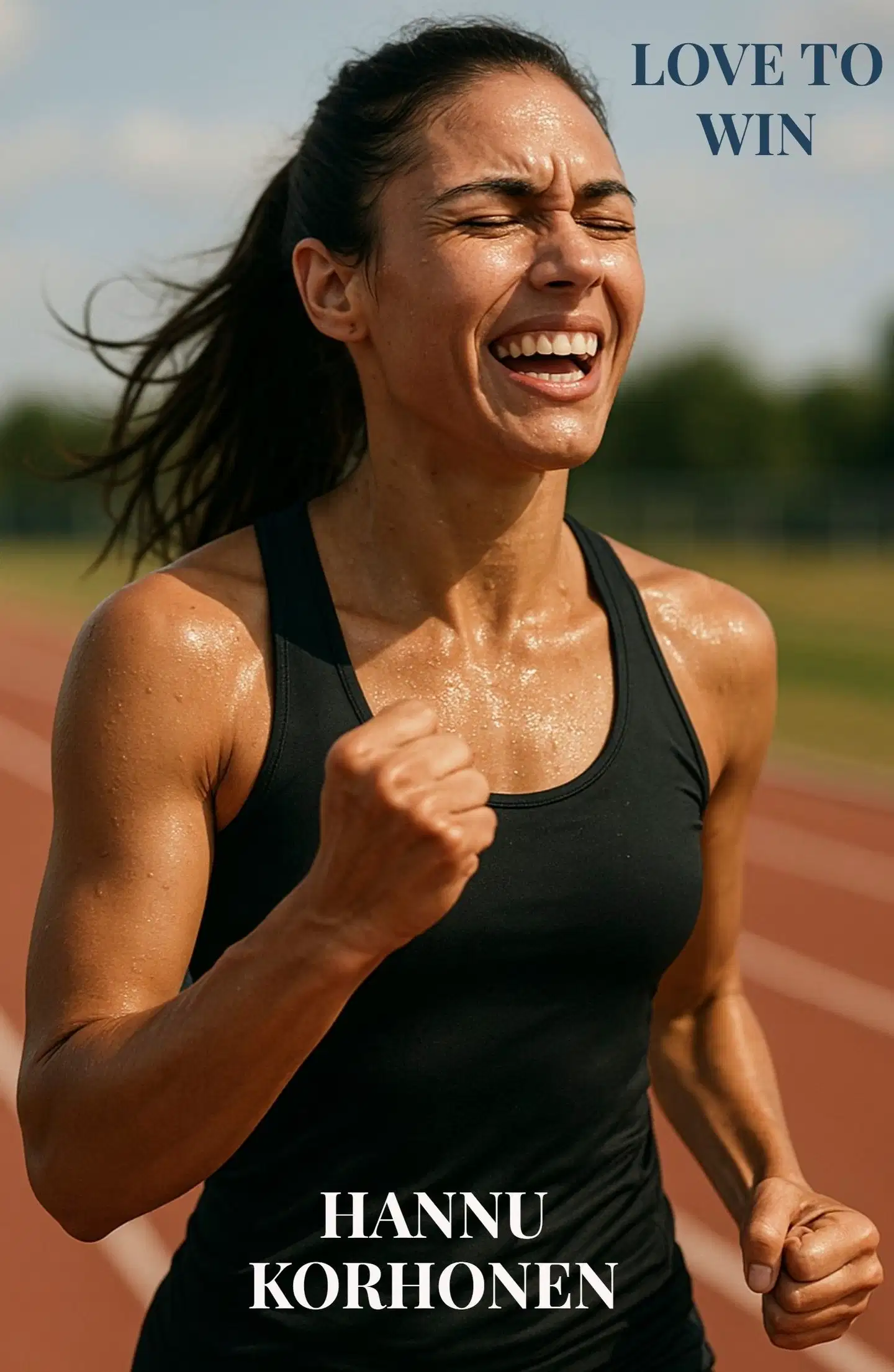 Korhonen, Love to Win