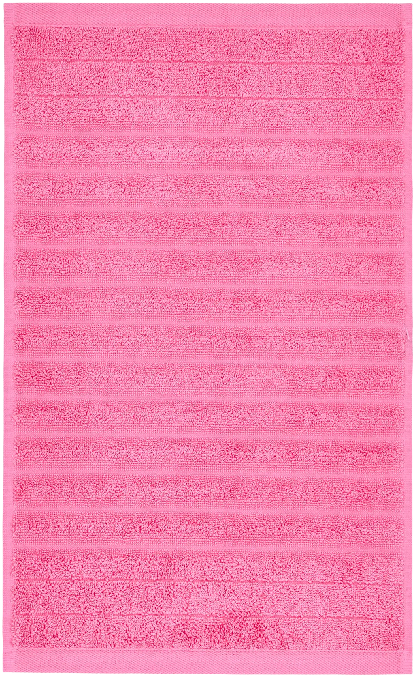 Finlayson käsipyyhe Reilu 30x50 karkki pinkki - 1