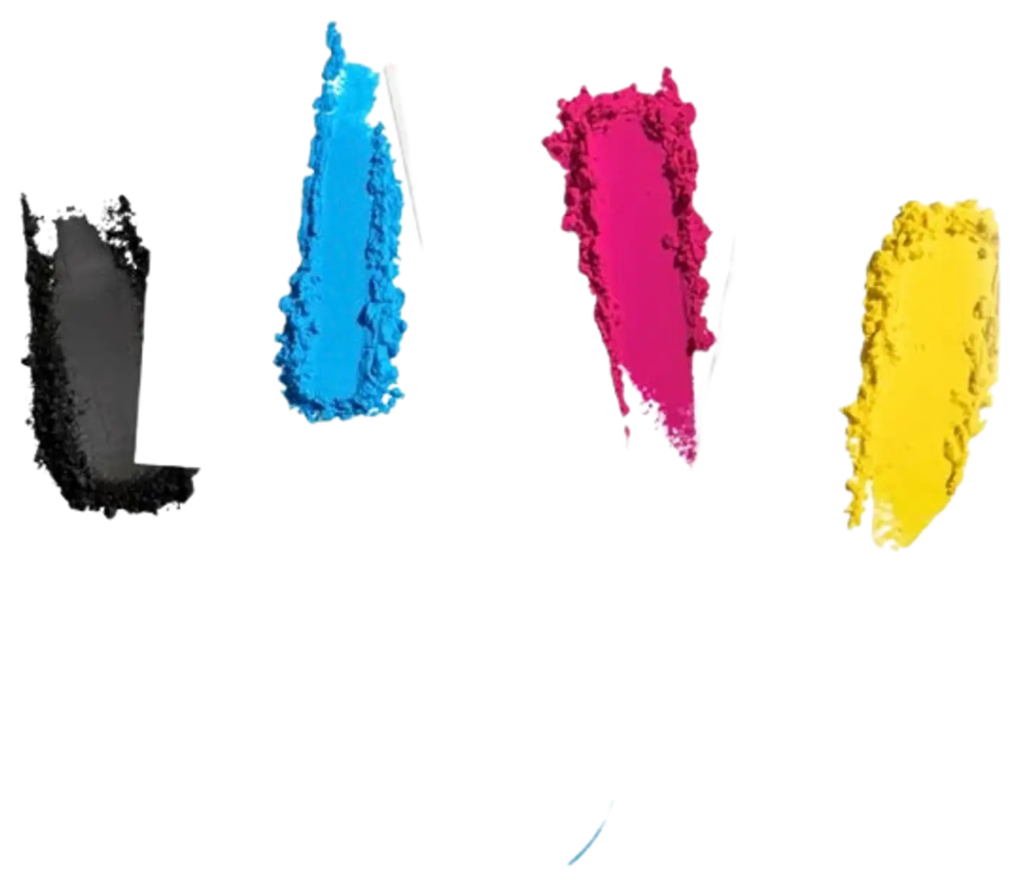 HP värikasetti magenta 117A - 6