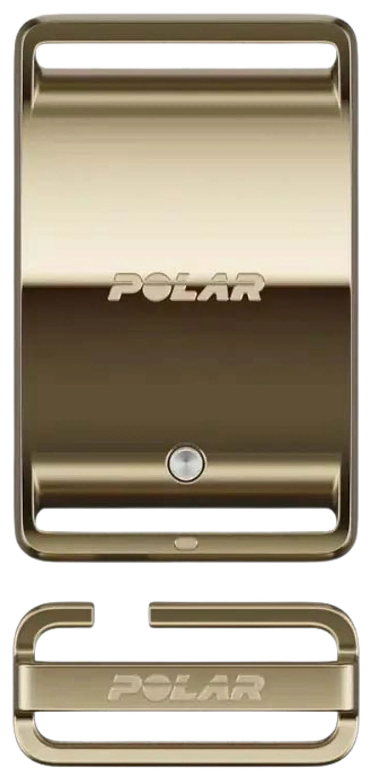 Polar Loop Gold Sand aktiivisuusranneke ja fitnessmittari - 5