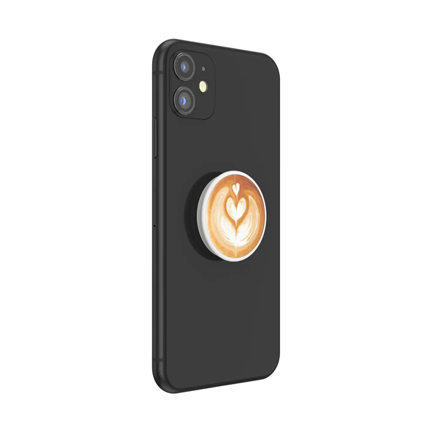 Popsockets puhelinpidike popgrip latte love - 8