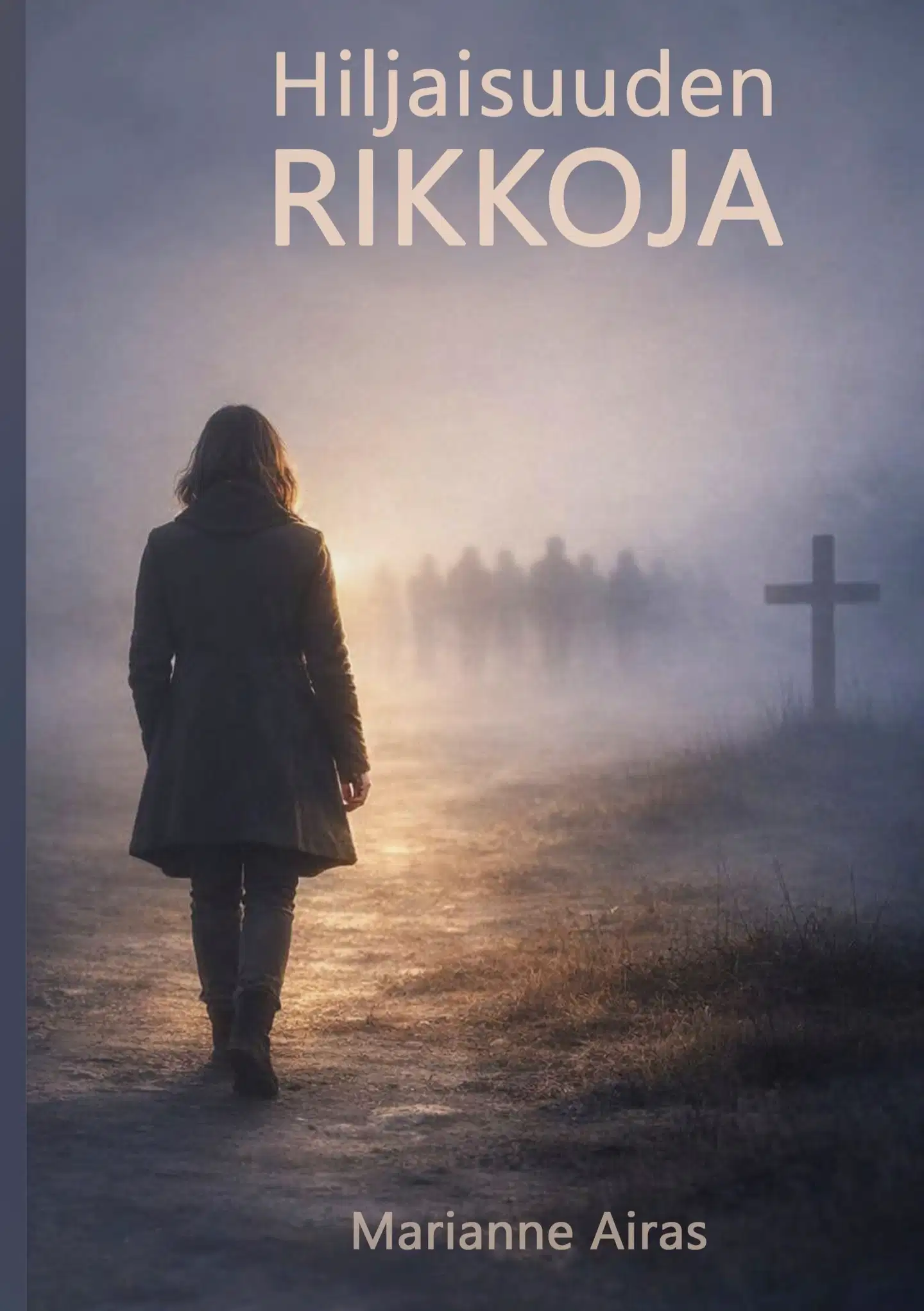 Airas, Hiljaisuuden rikkoja