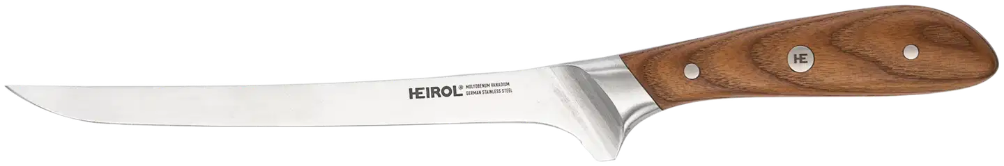Heirol Fileointiveitsti 20 cm Albera - 1