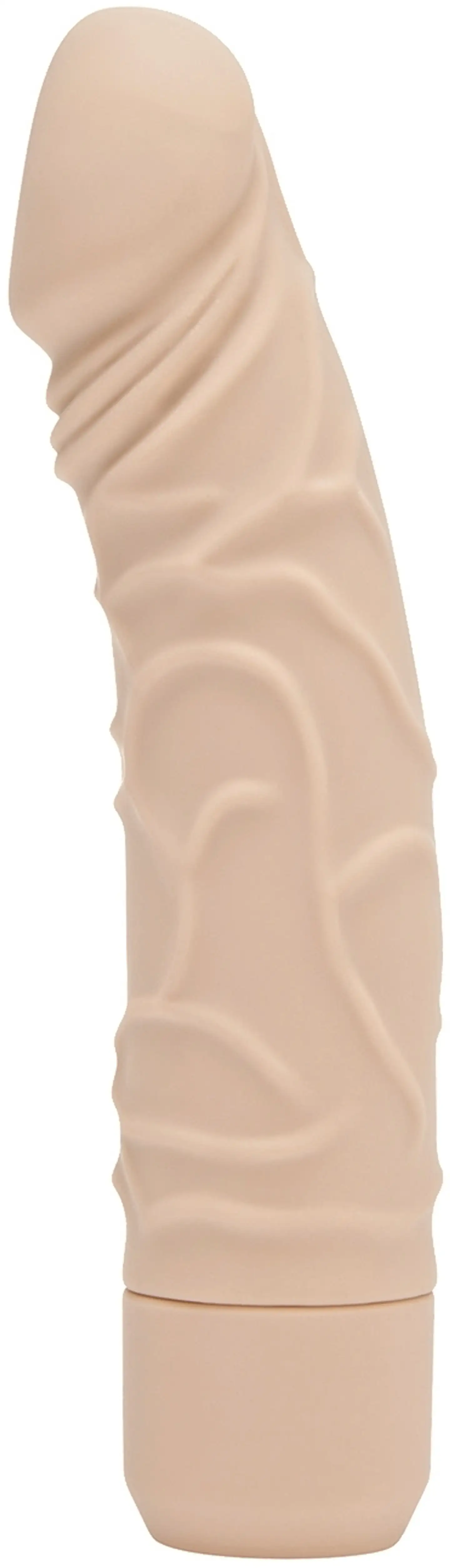 Classic Original Nude vibraattori 19 cm - 1