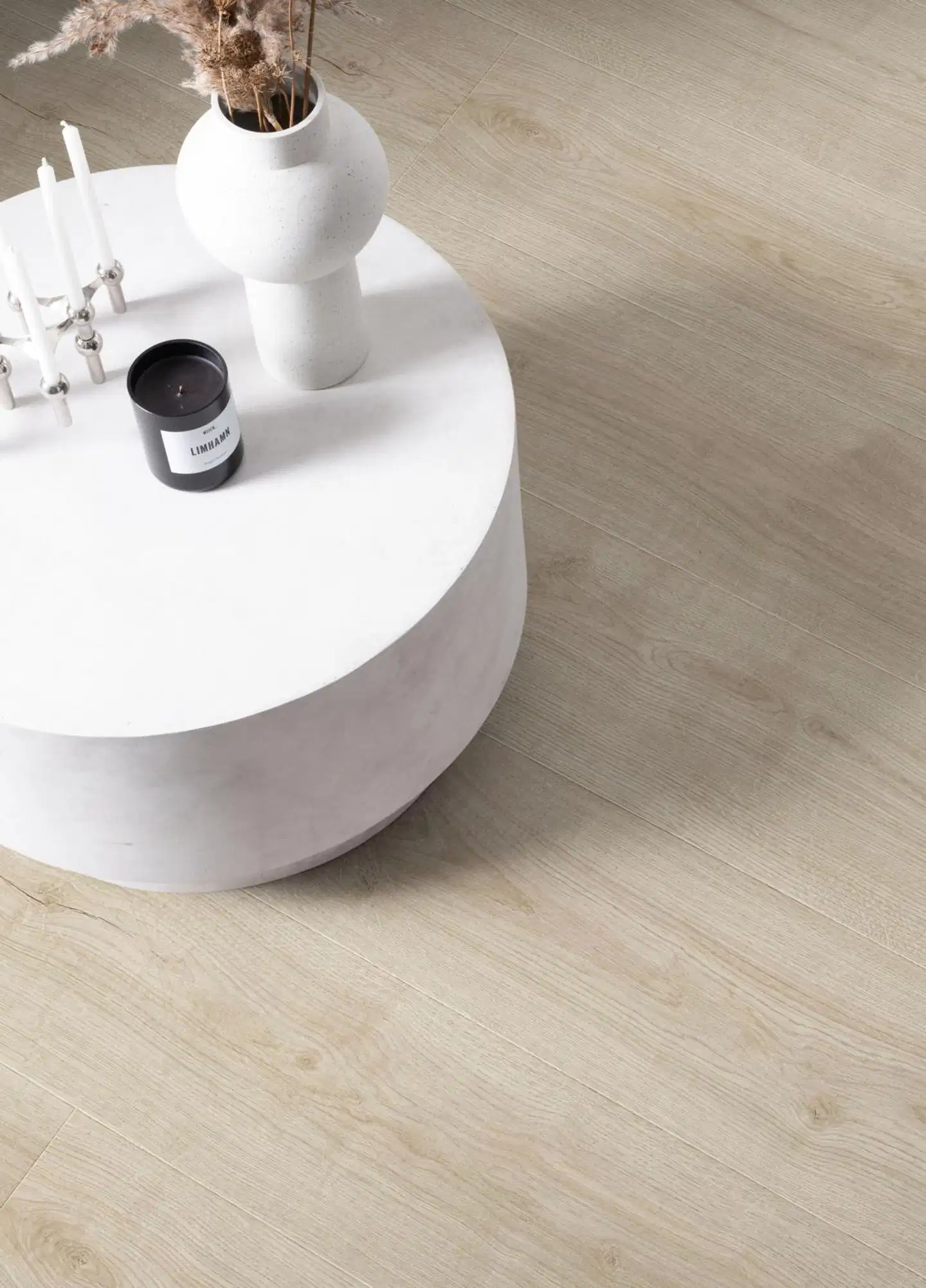 Pergo vinyylilankku Glomma Pad Pro Grey Hill Oak - 3