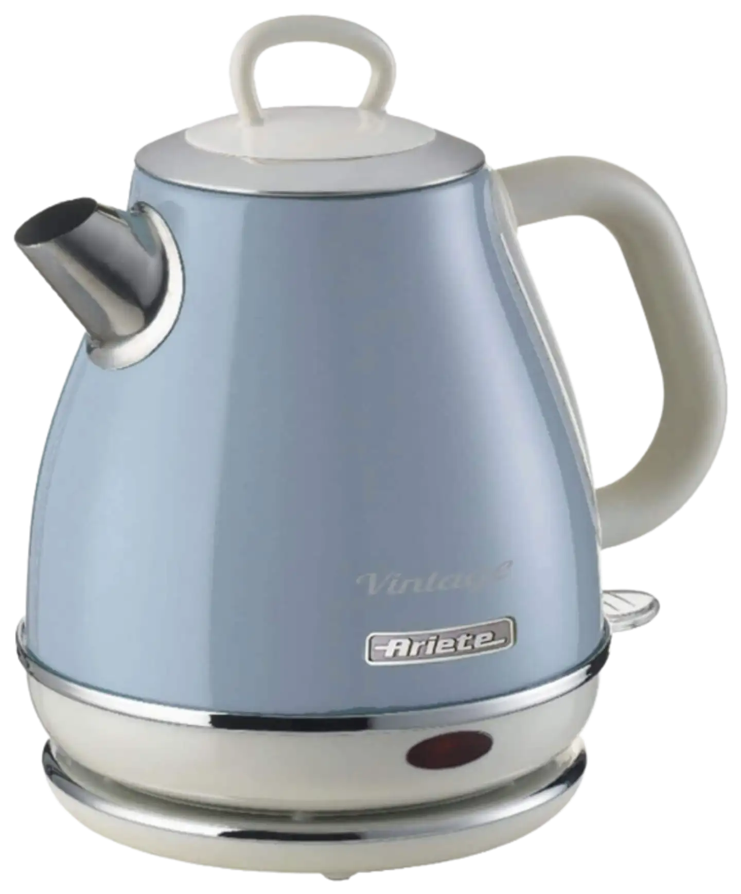 Ariete Vintage vedenkeitin 1L. - 1