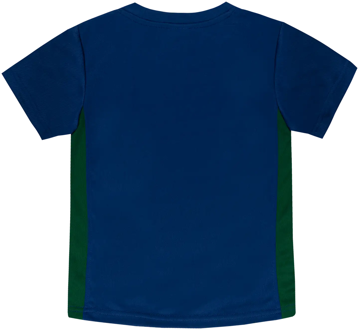 Ciraf lasten sport t-paita 25pc260201 - 19-4029tcx navy peony - 2