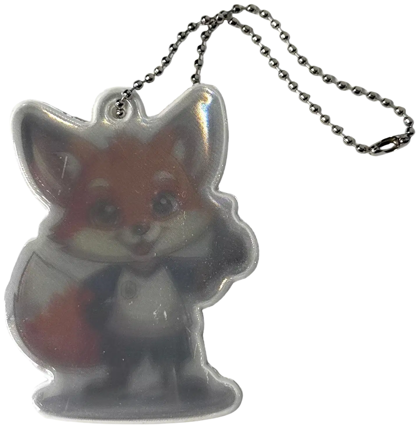 Pehmoheijastin Kettu CE-merkitty - 1