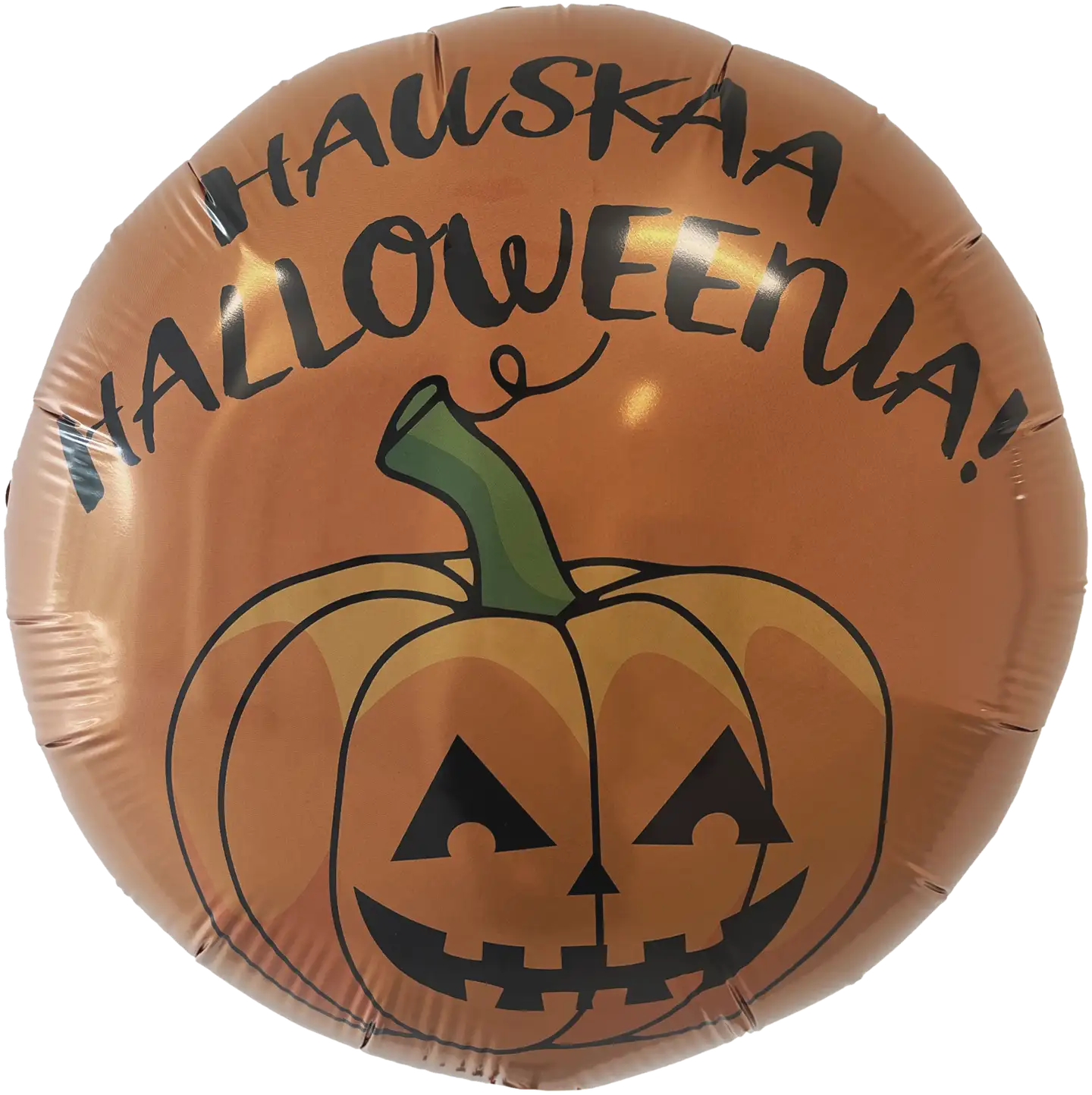 Halloween tavallinen folio, täytettävä - 8