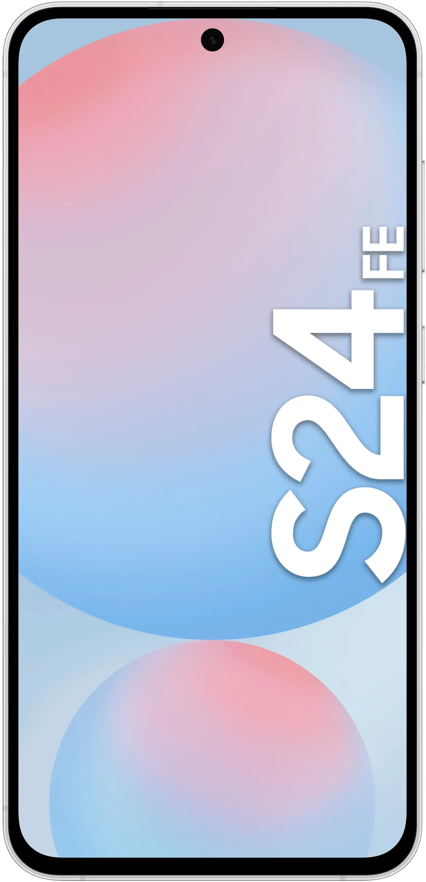 Samsung galaxy s24 fe 5g älypuhelin blue 128 gb - 5