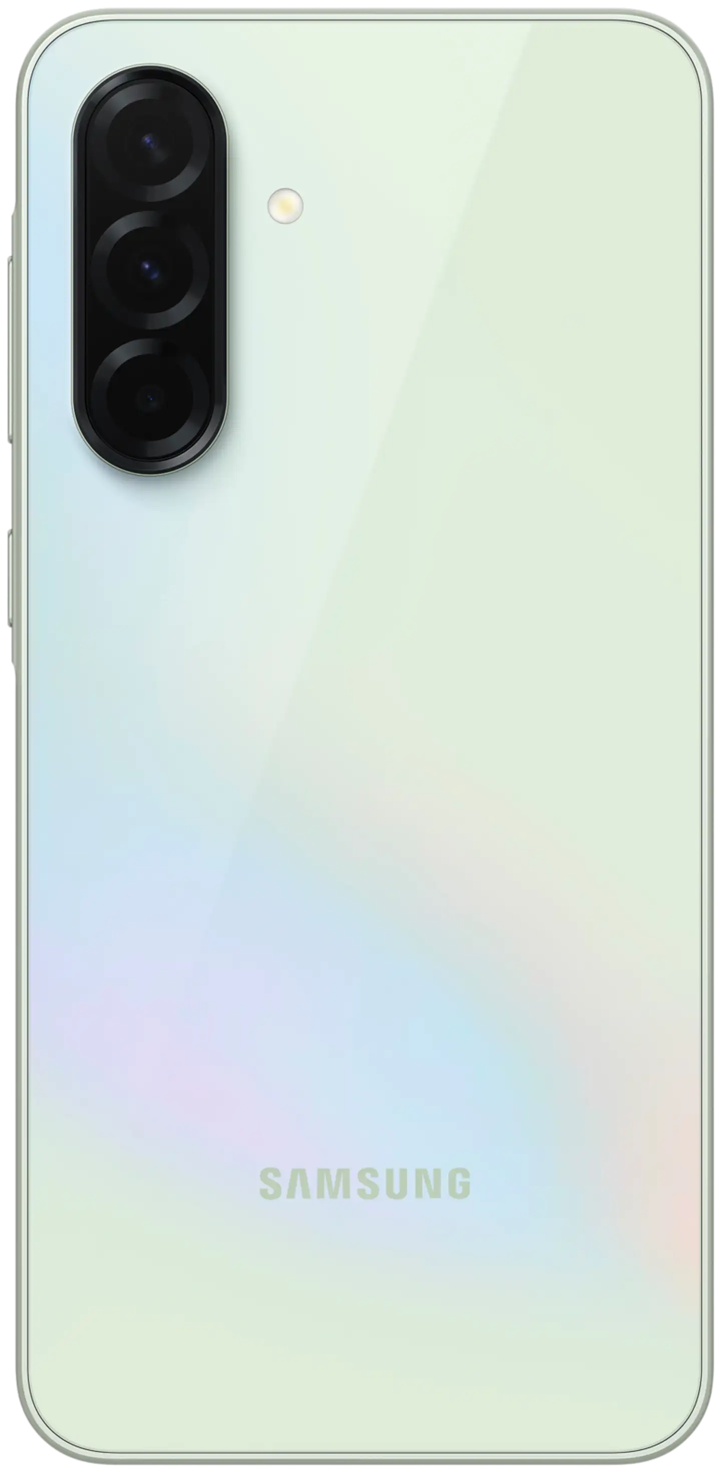 Samsung älypuhelin Galaxy A36 5G 128 GB Awesome Lime - 7