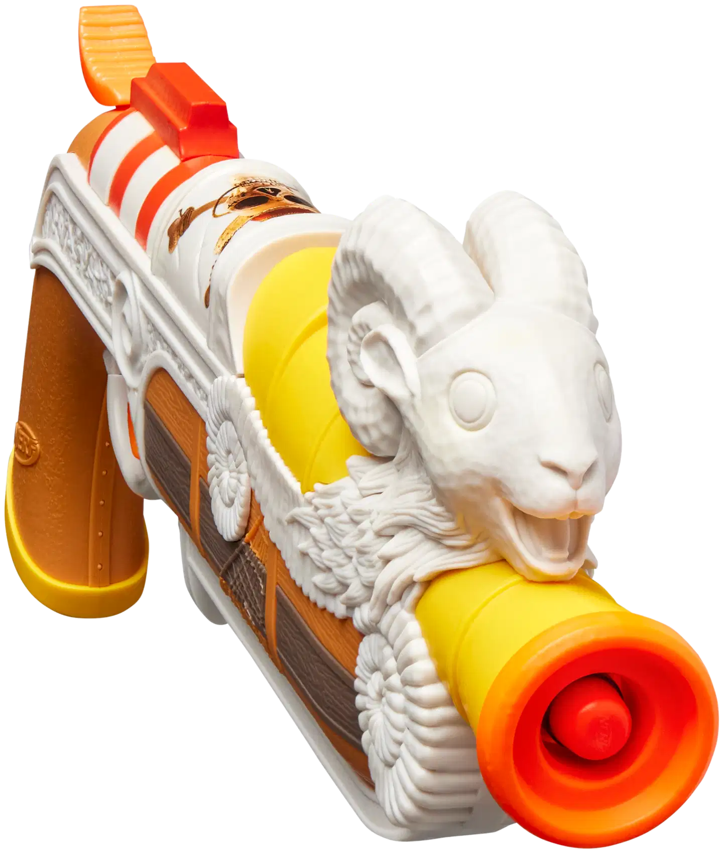 Nerf leikkipyssy One Piece Going Merry - 4