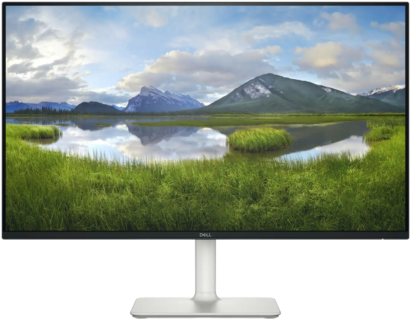 Dell näyttö 27" s2725h FHD - 1