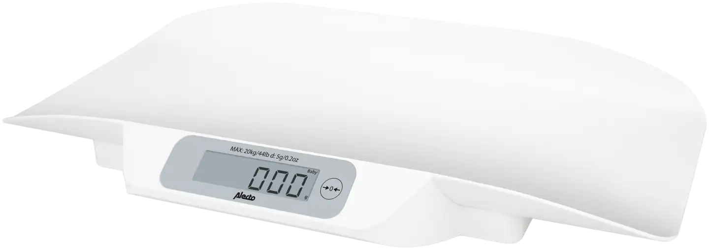 Alecto vauvavaaka - 1