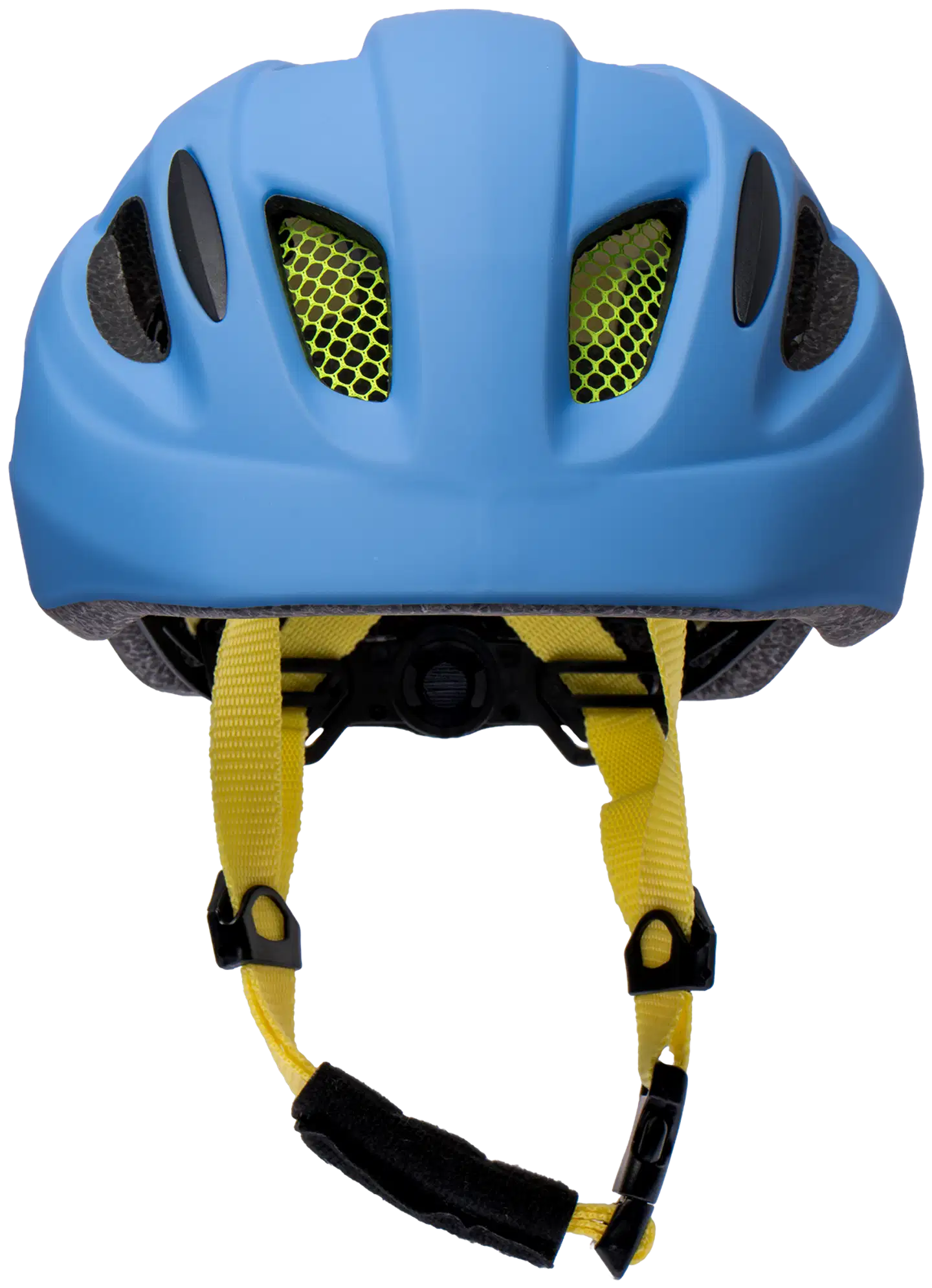 Limar lasten ensikypärä Kid Pro 46-52 cm matta sininen - 4