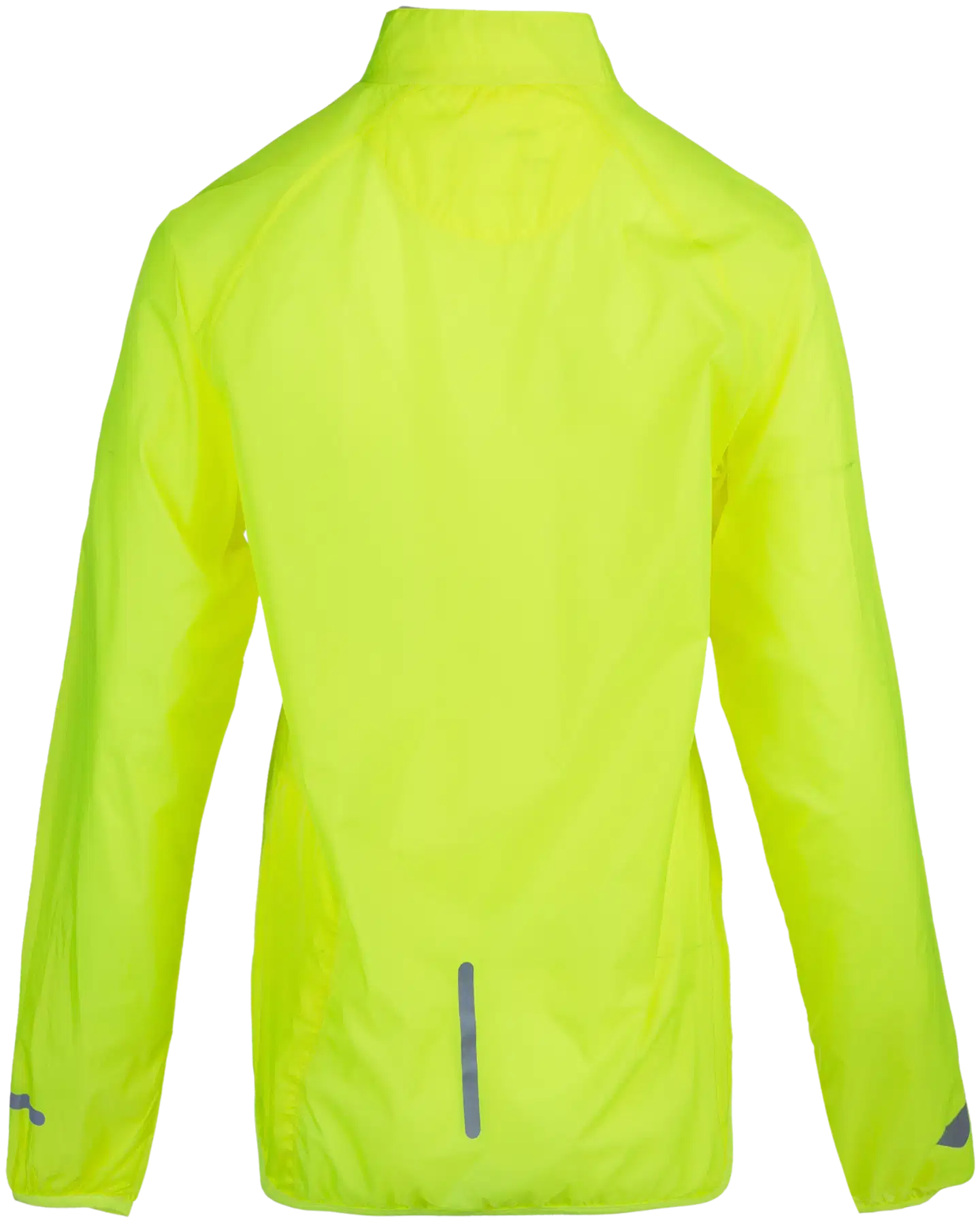 Endurance naisten Immie pyöräilytakki - Safety Yellow - 2