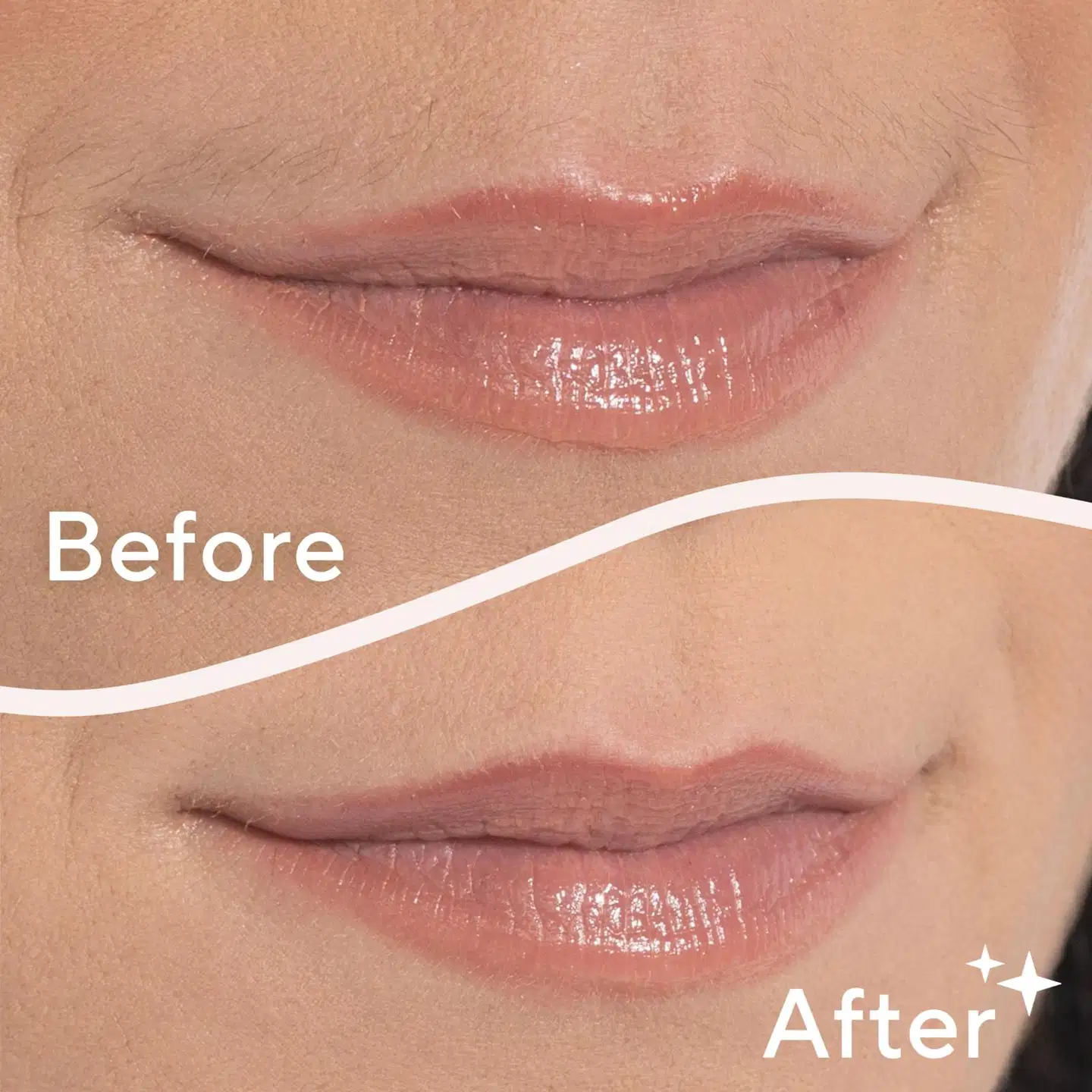 Flawless Face White 4.0 ladattava karvanpoistolaite - 6