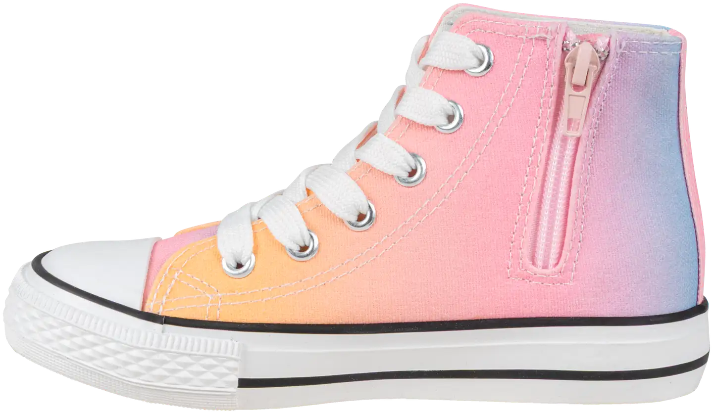 House lasten mid-vartinen kangastennari Grace - pink - 4