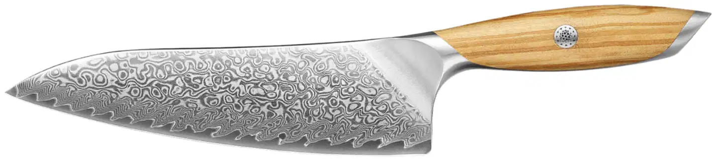Heirol Kokkiveitsi 20 cm Rivera - 1