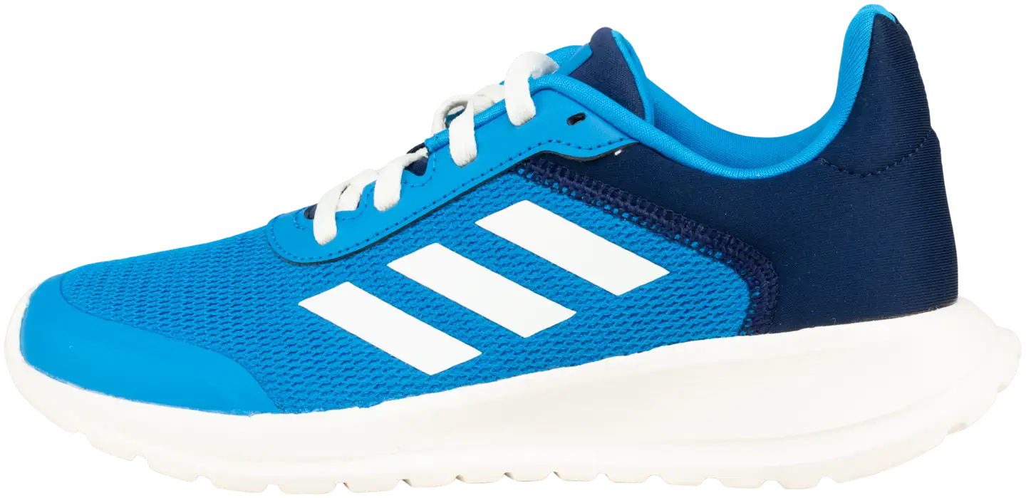 adidas lasten juoksujalkine Tensaur run S GW0396 - Blue - 1