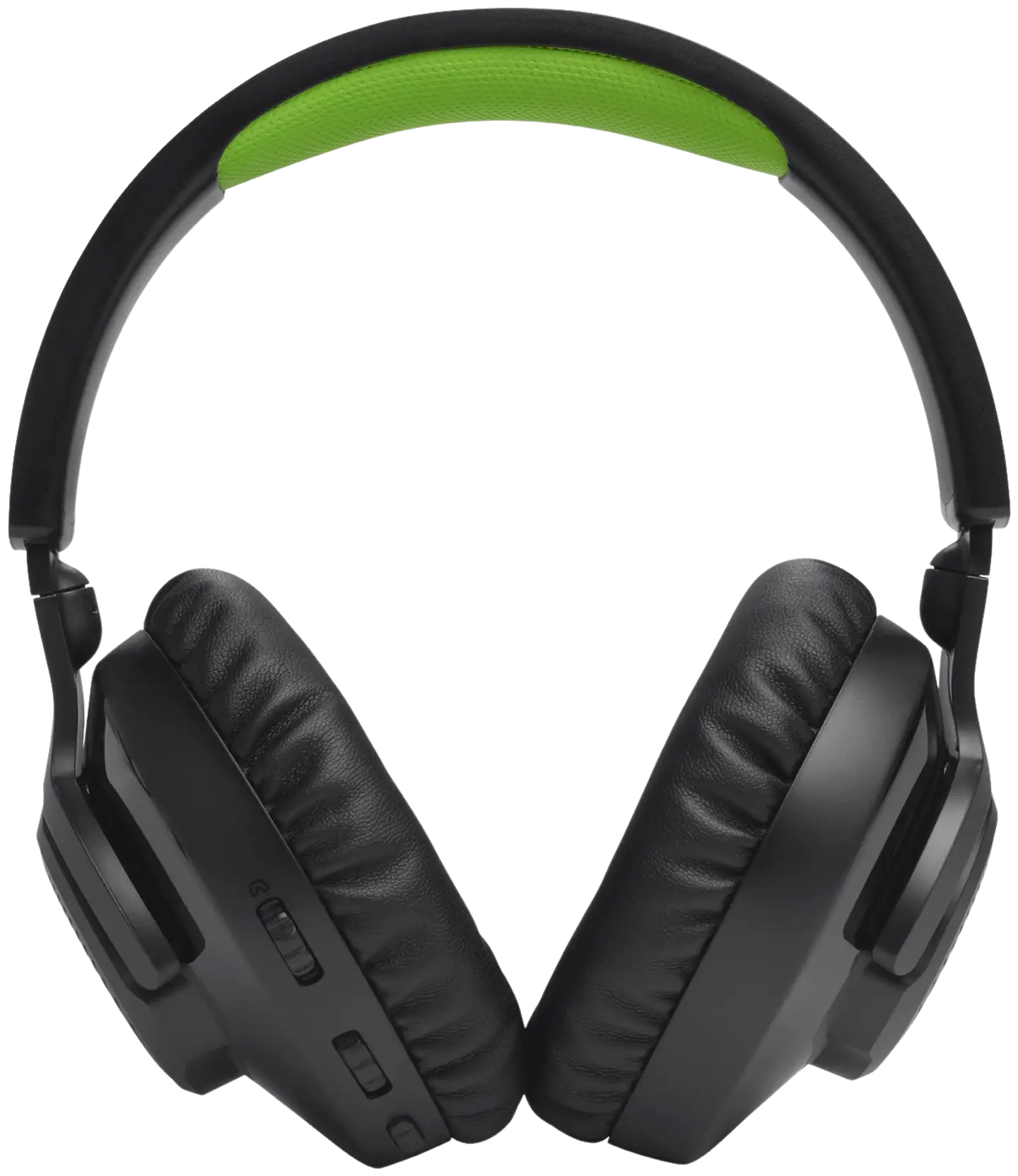 JBL pelikuuloke Quantum 360 xbox black green - 2