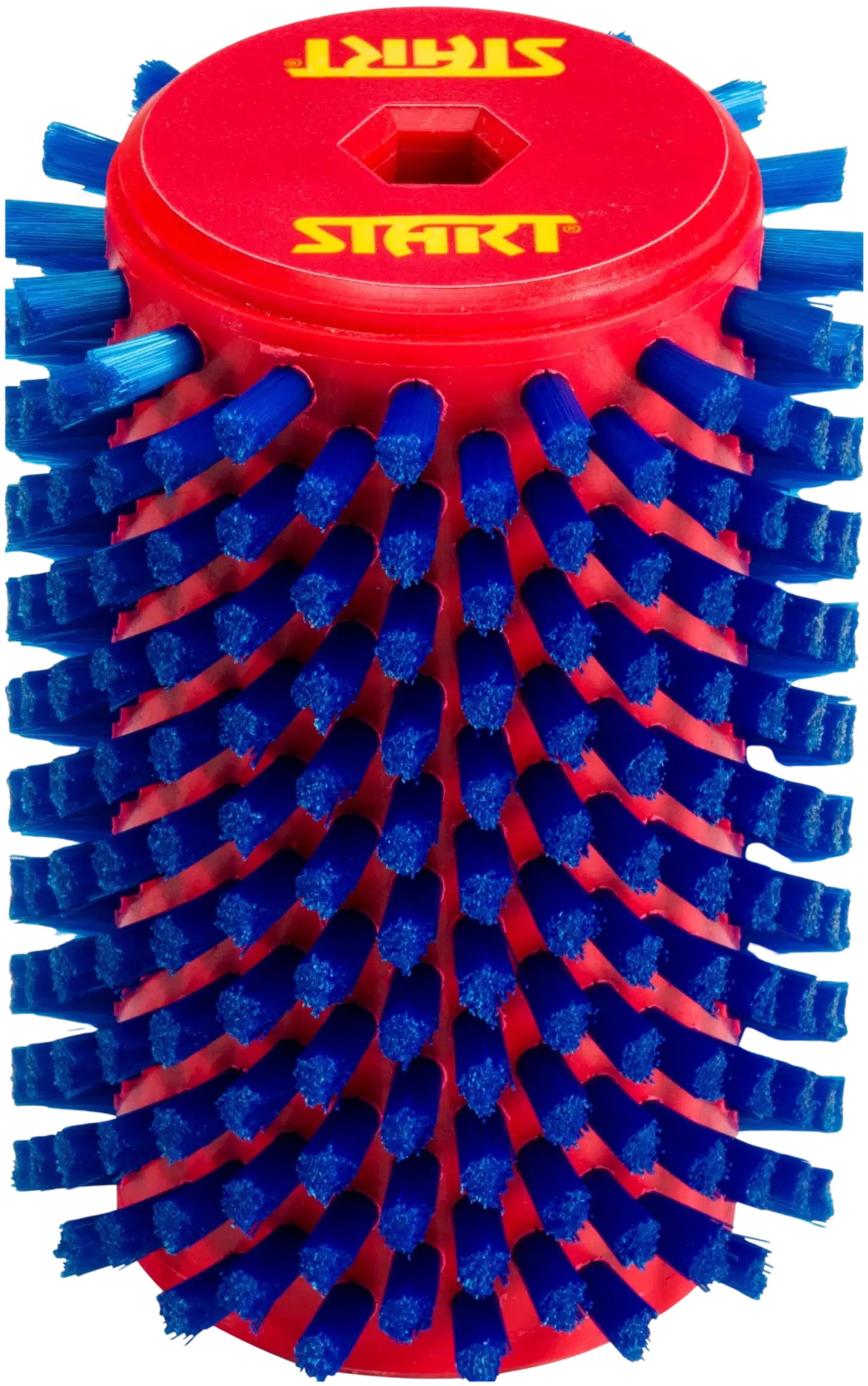 Start rotoharja viimeistely 100 mm