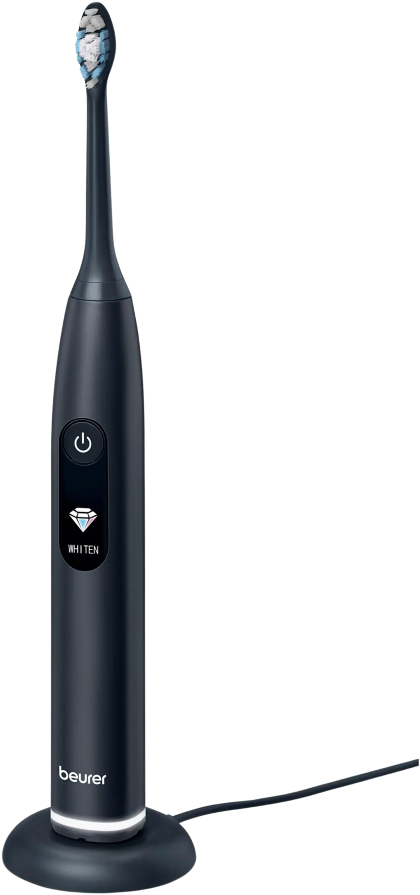 Beurer sähköhammasharja SC50 Sonic midnight ink - 1