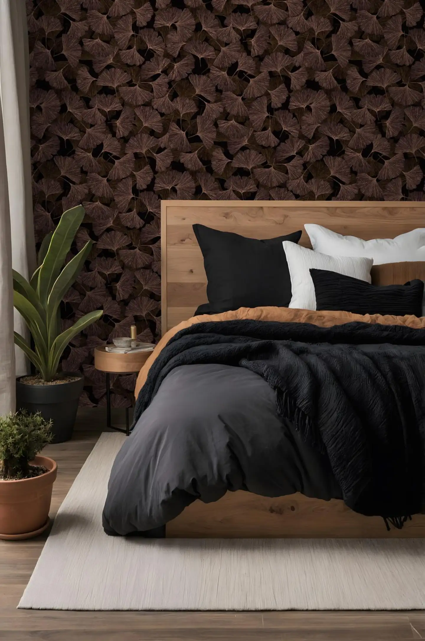 Marburg Wallcoverings Tapetti Boho  35779 non-woven - 4