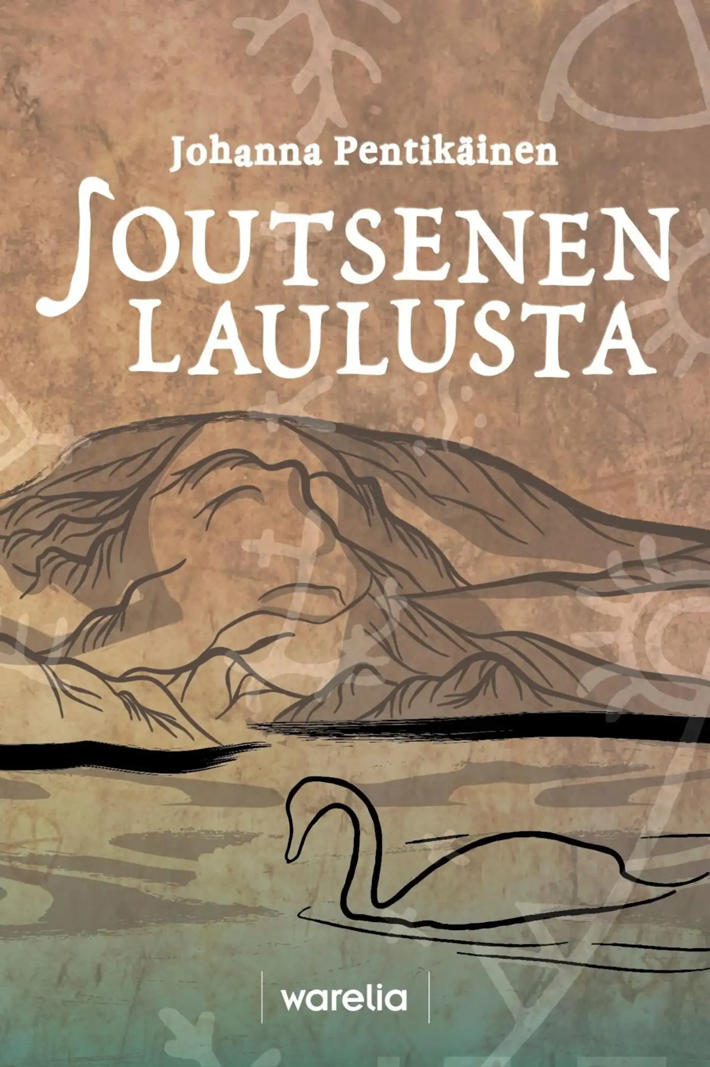 Pentikäinen, Joutsenen laulusta