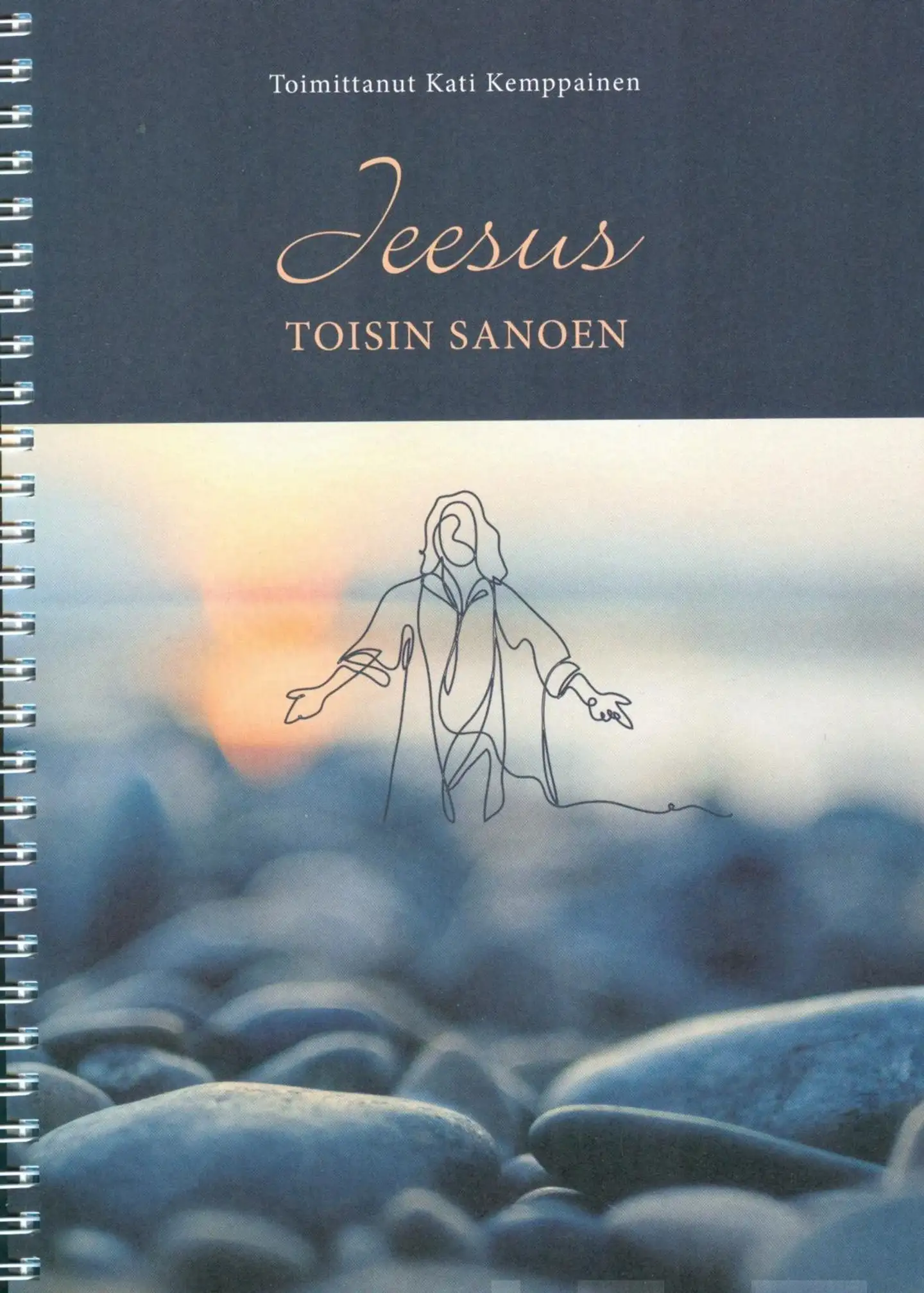 Jeesus toisin sanoen