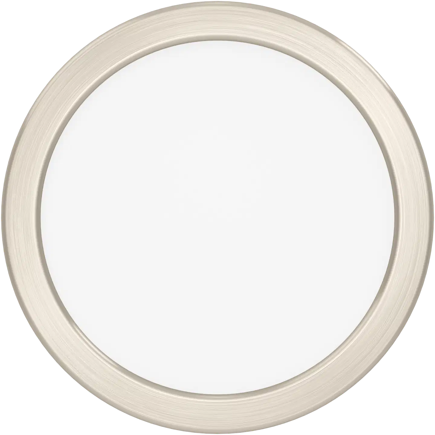 EGLO kattovalaisin Fueva 6 LED 7,5W CCT 16,5 cm nikkeli - 2