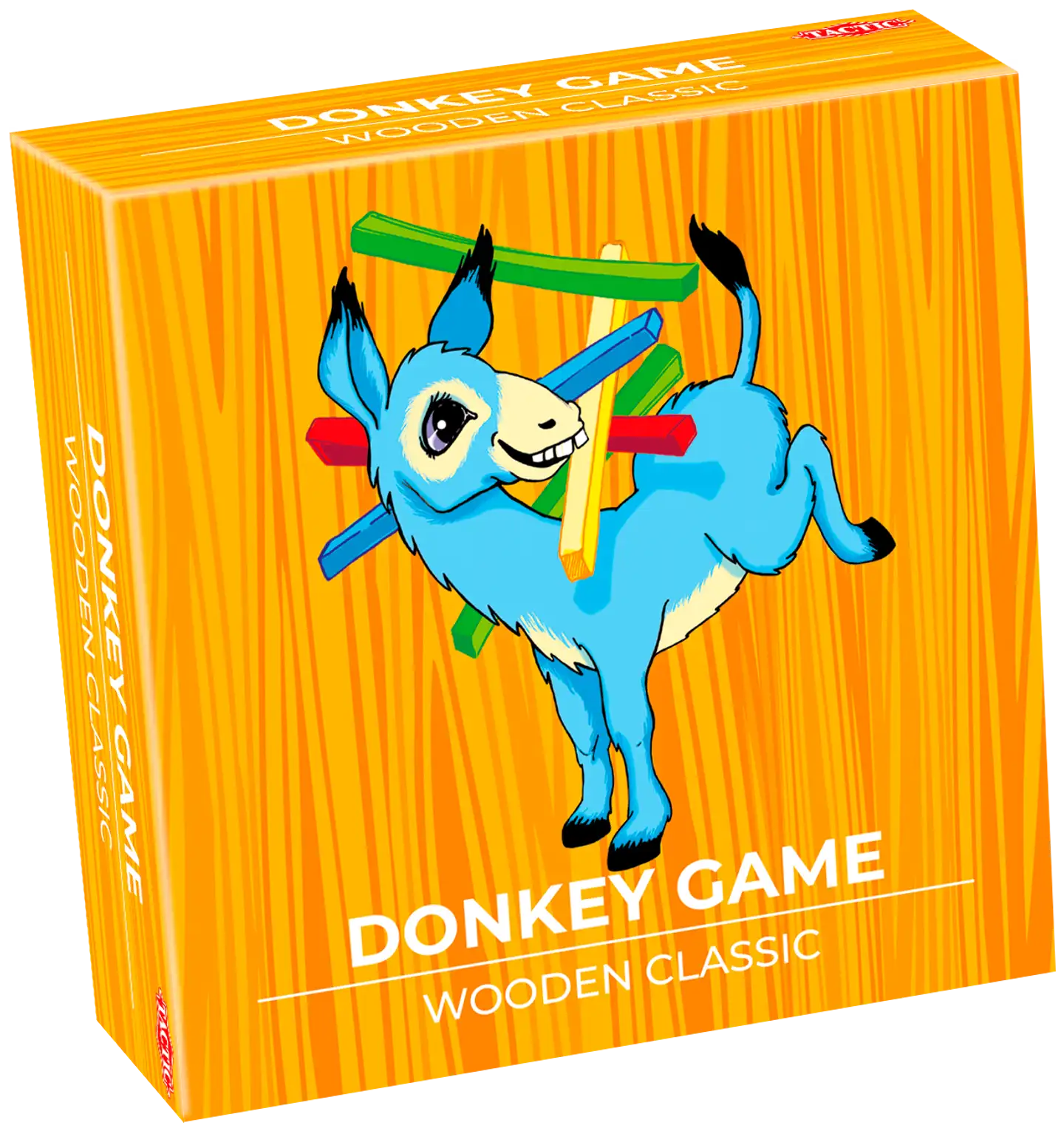 Tactic lautapeli Trendy Donkey Balance Game - 1