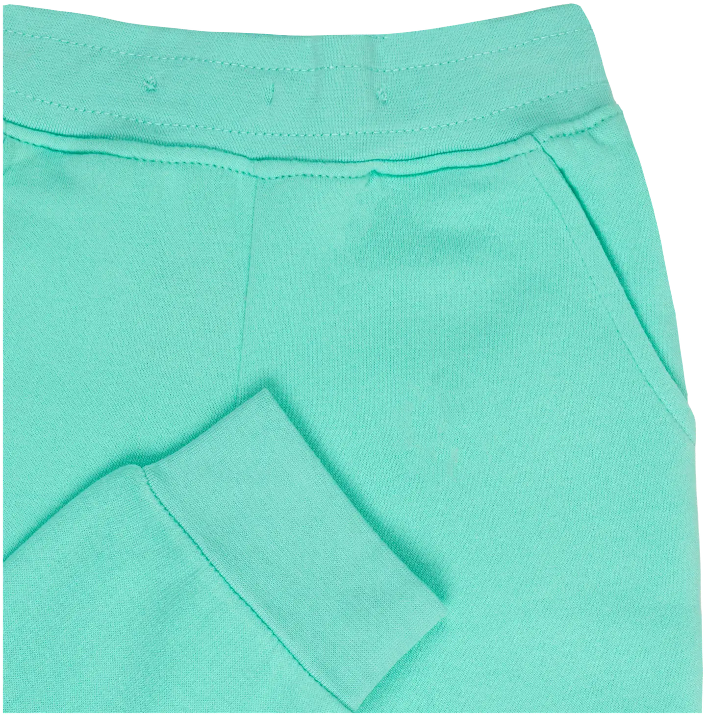 Ciraf lasten collegehousut 25TC260206 - Green - 3