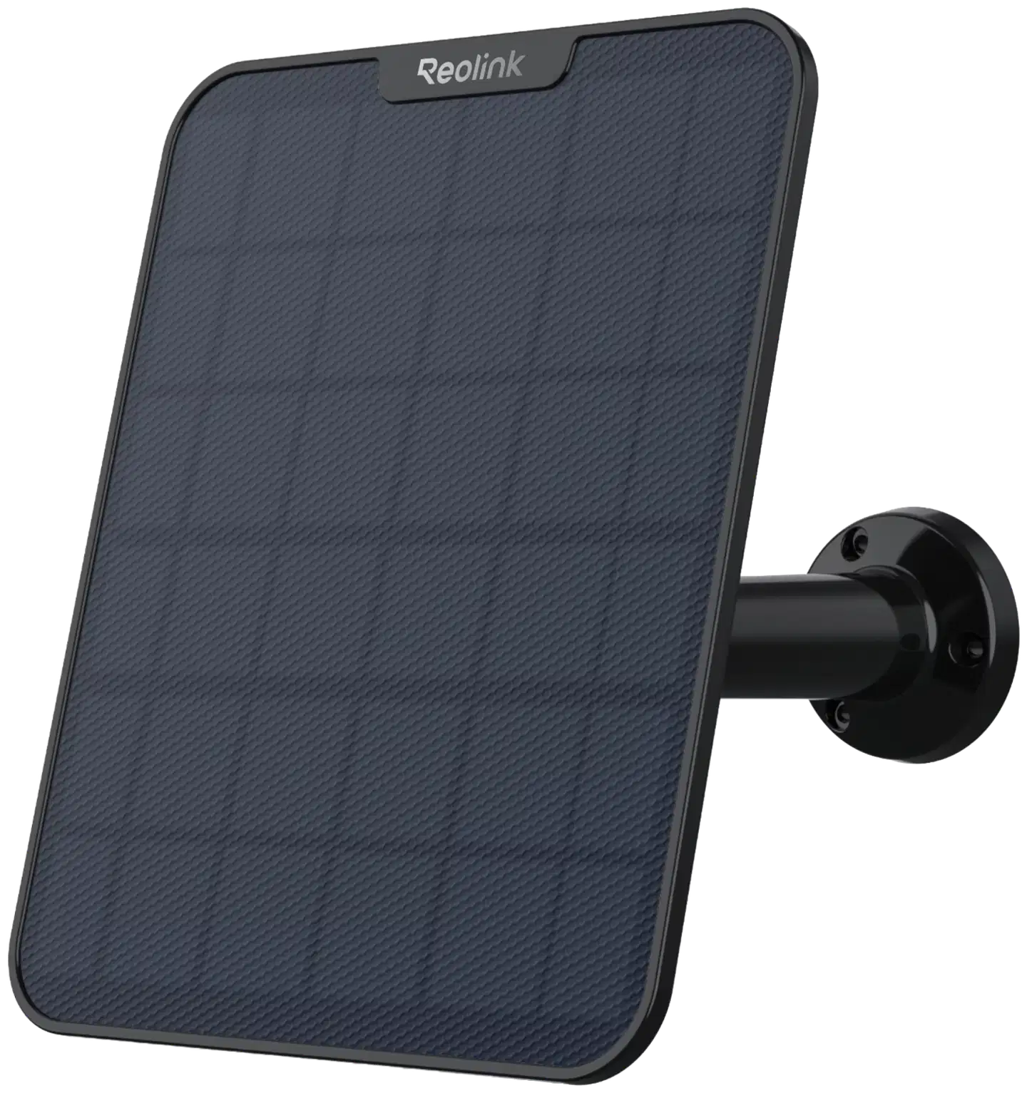 Reolink Aurinkopaneeli 2 - 6W Musta - 1