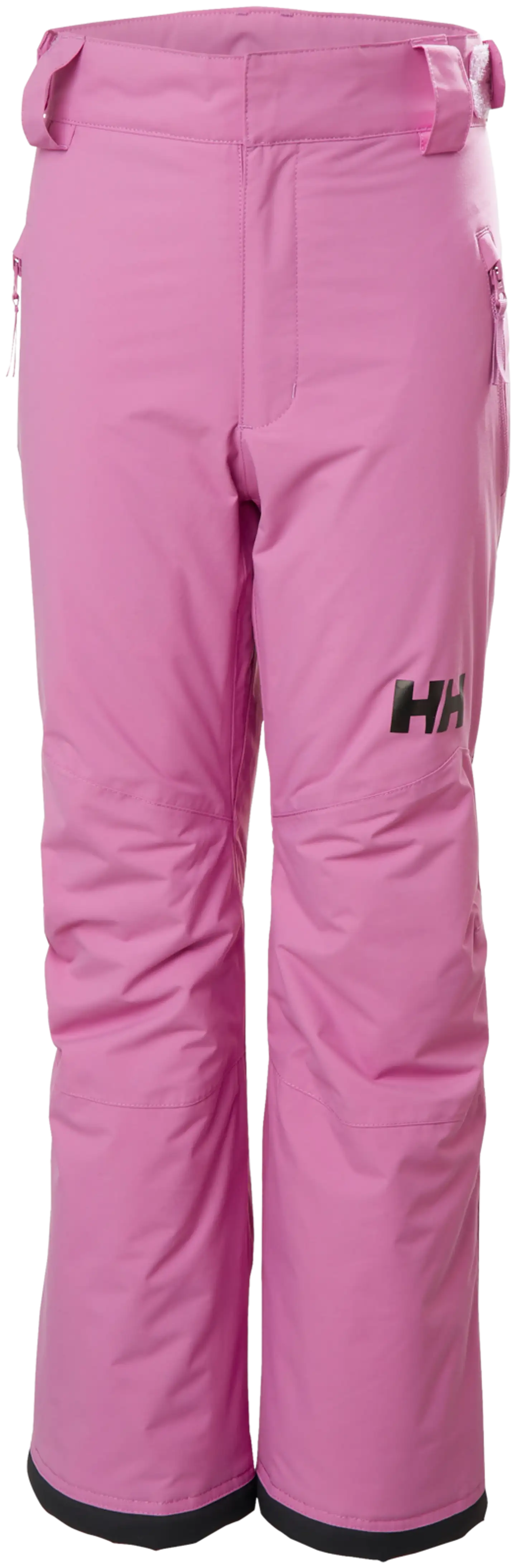 Helly Hansen nuorten tekniset toppahousut Legendary - Meta Pink - 1