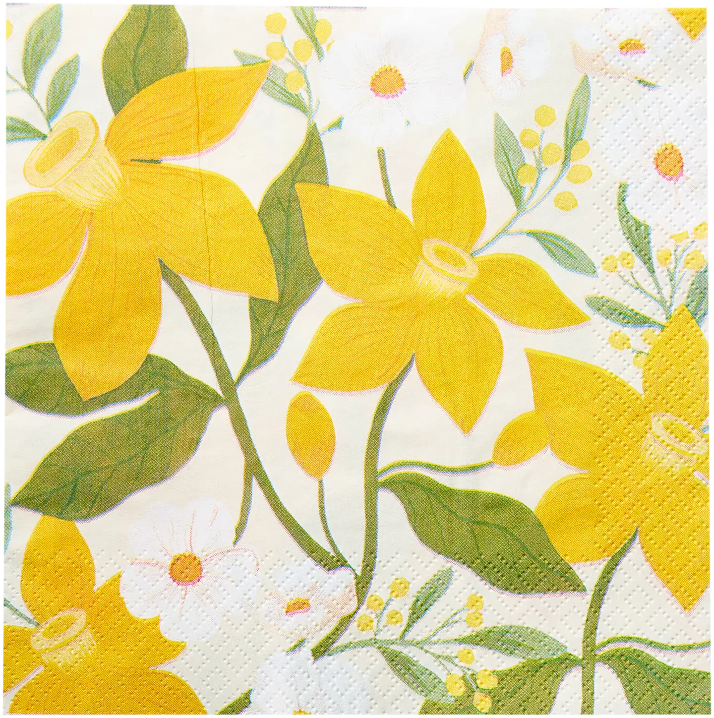 Havi Lilian lautasliina 20kpl/33cm - 1