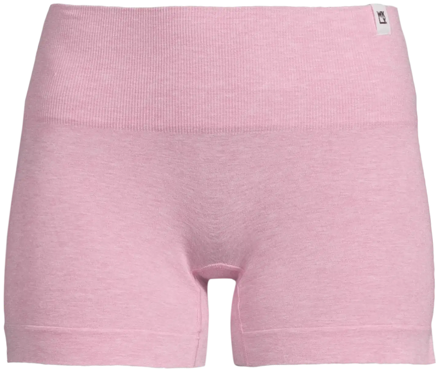 WKLY. naisten alushousut Short 210W332653 - Pink - 2