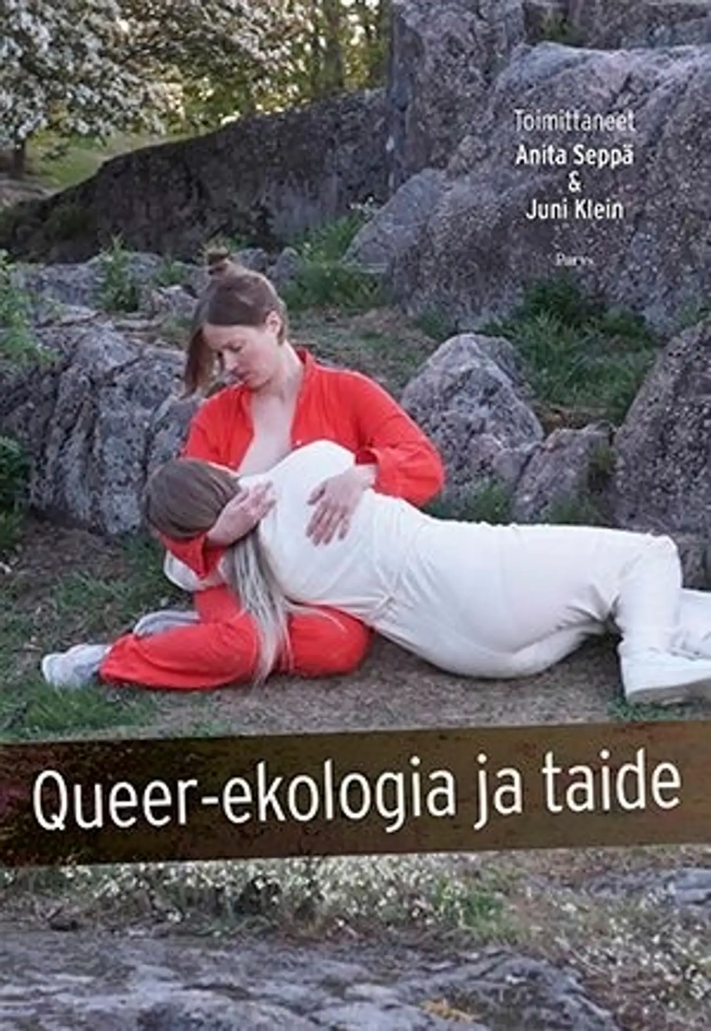 Seppä, Queer-ekologia ja taide