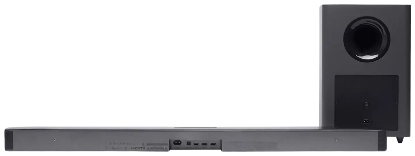 JBL Soundbar BAR21DBMK2 - 3