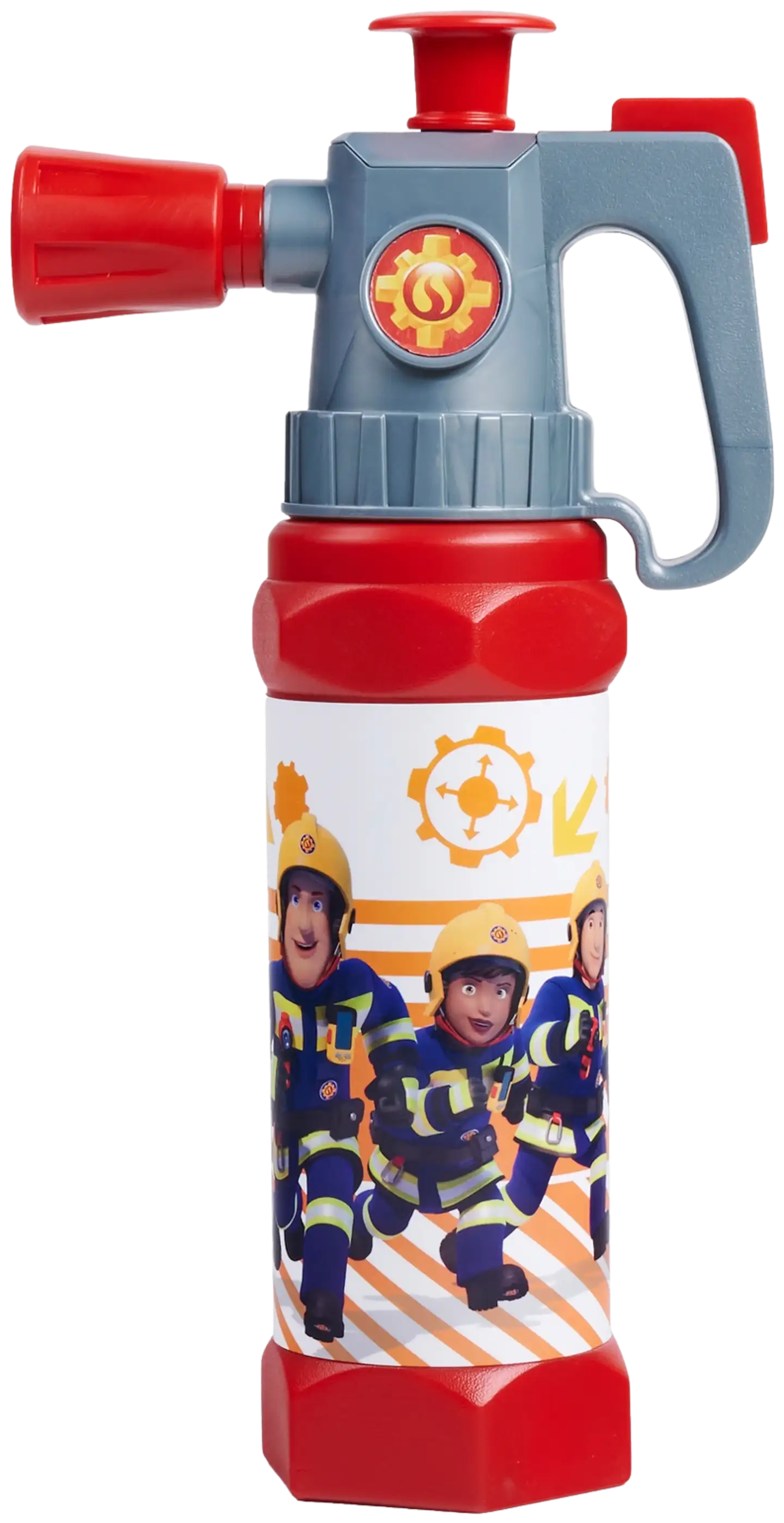 Simba Palomies Sami: XL sammutin/vesiruisku - 2