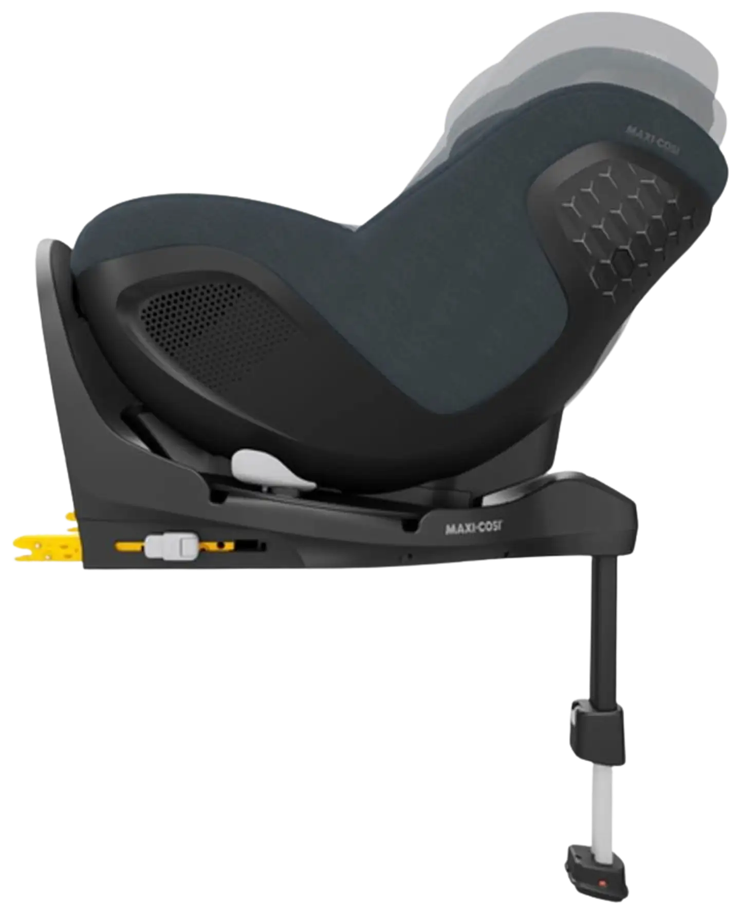 Maxi-Cosi turvaistuin Mica 360 Pro harmaa - 2