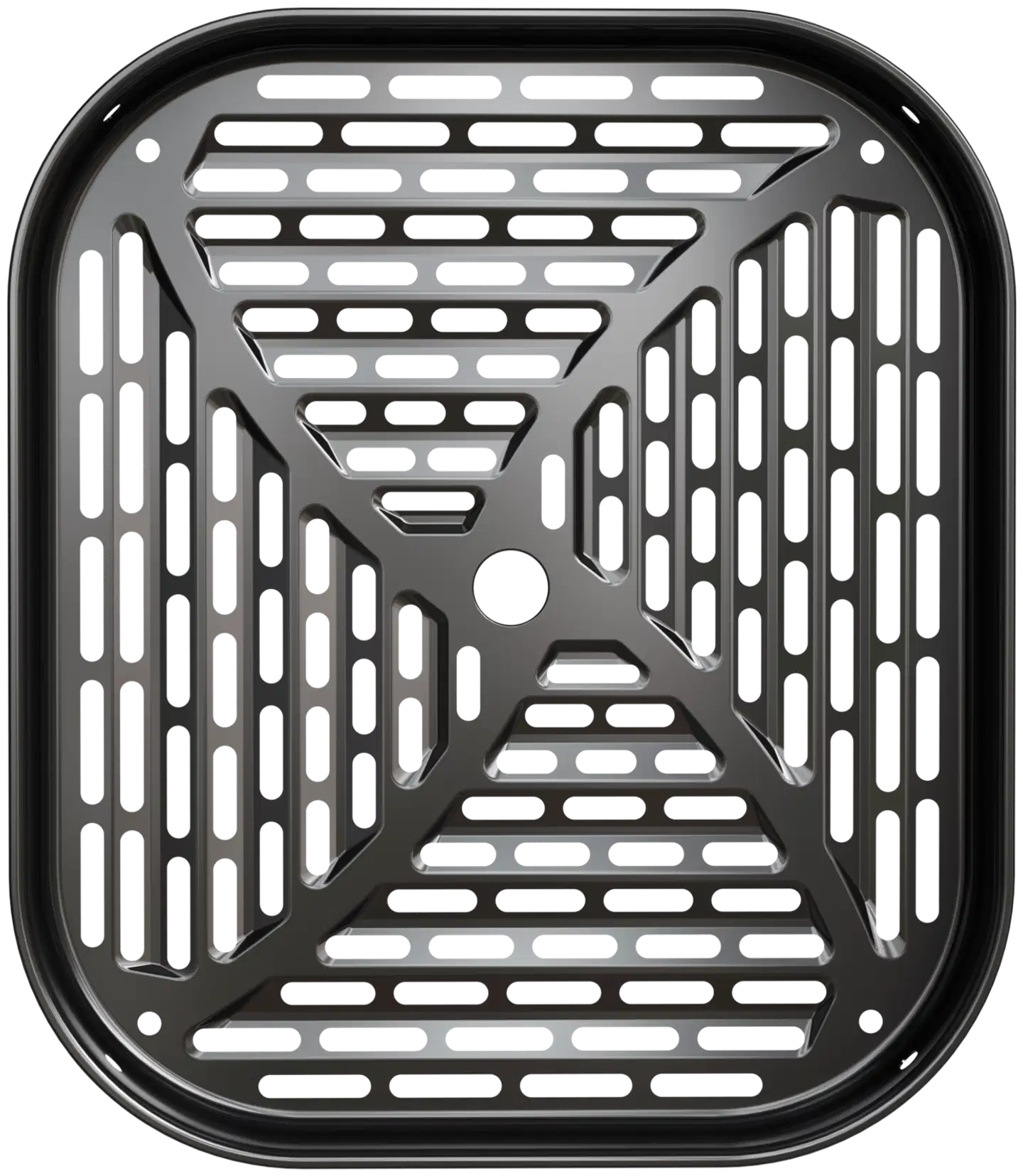 OBH Nordica Easy Fry Infrared air fryer 7 l, musta AG8328N0 - 2