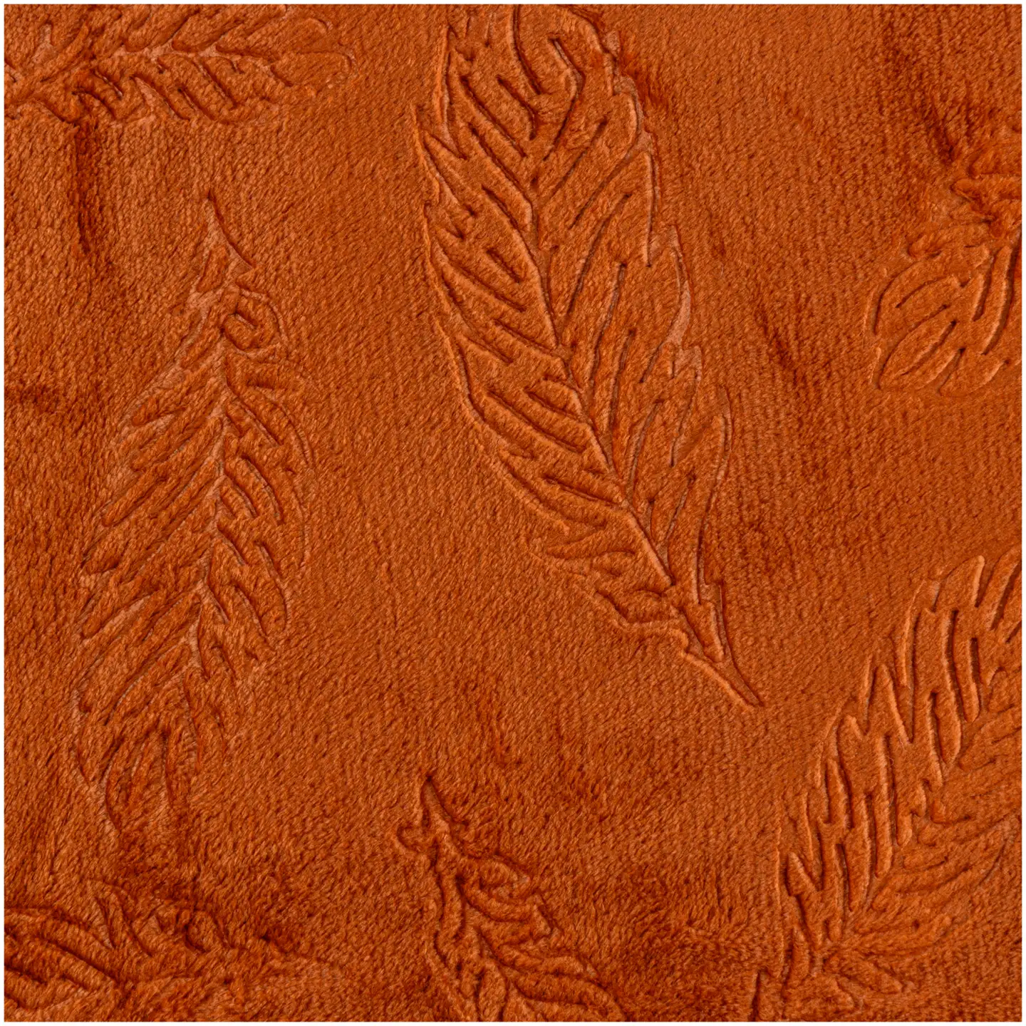 House huopa Feather 130x170 cm ruskea - 2