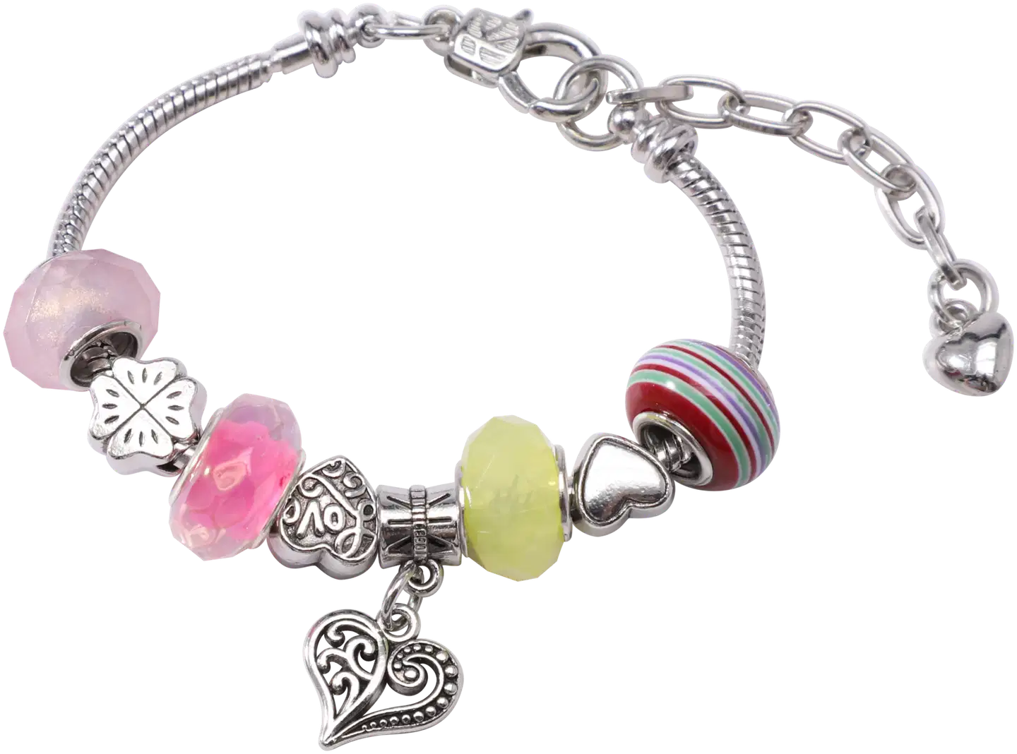 Bling Bandz DIY bracelet, lajitelma - 4