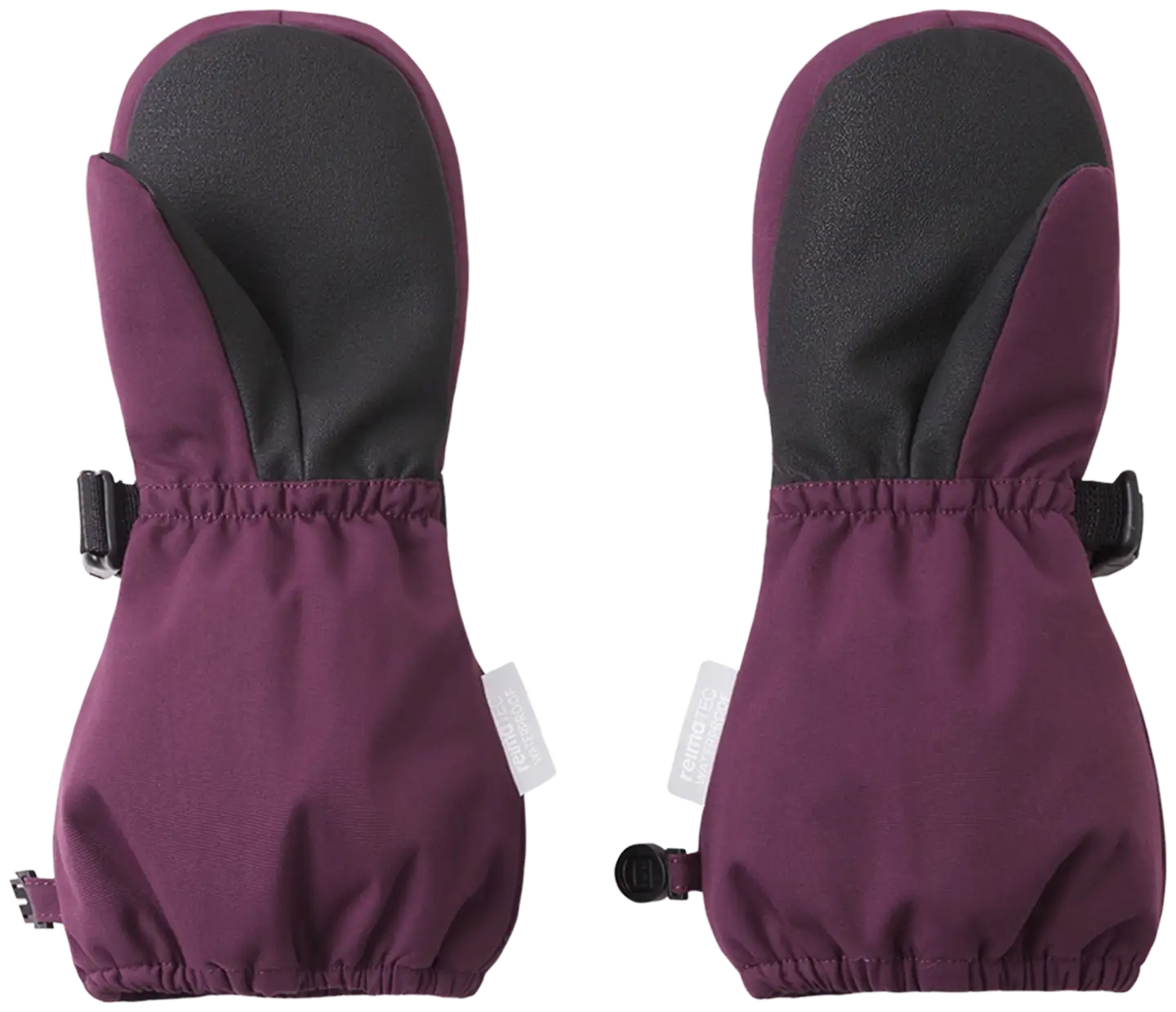 Reima lasten rukkaset Ote - Deep purple - 2
