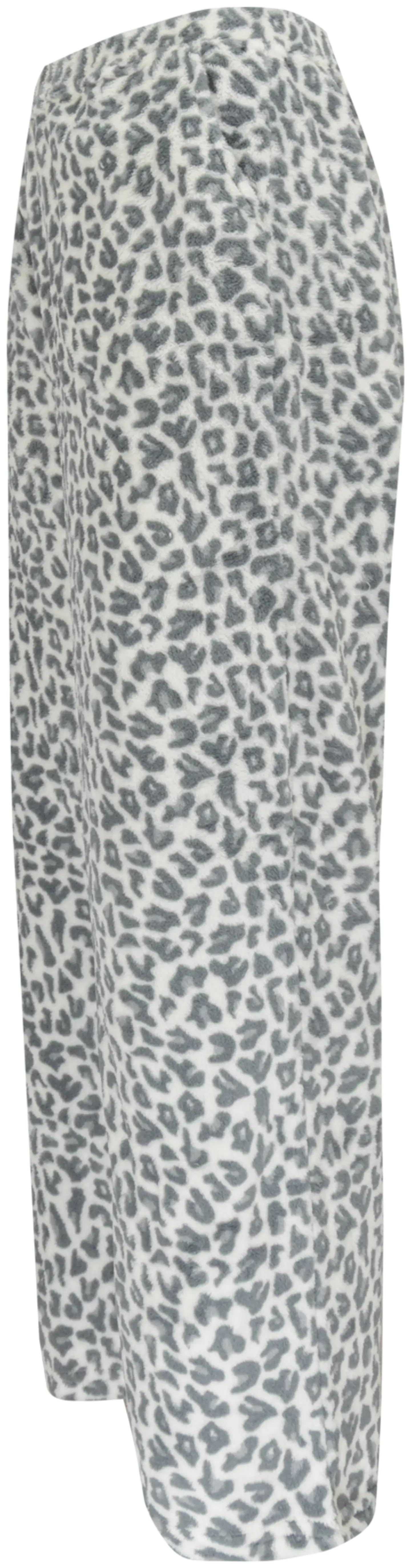 TEX naisten fleecehousut I997297 - SAND - 2