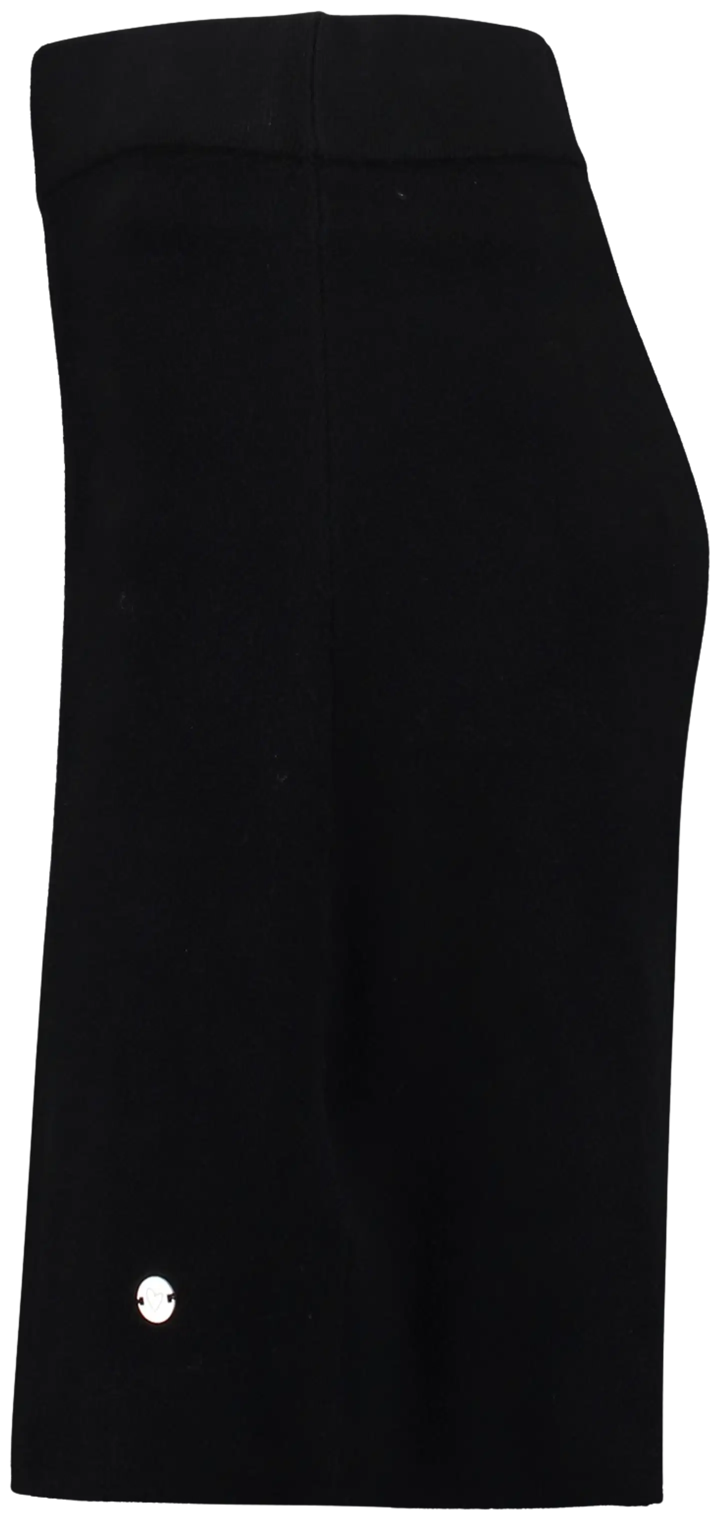 Zabaione naisten  hame Ca44rolla - black - 2