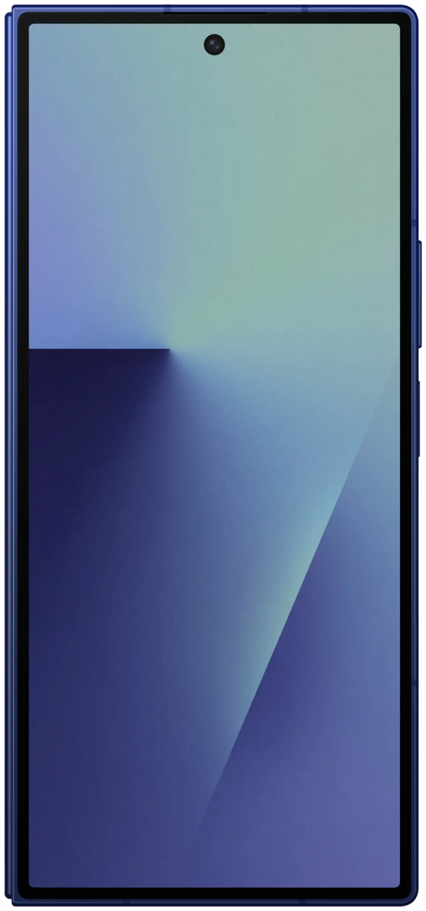 Samsung älypuhelin Z Fold7 256 GB sininen - 1