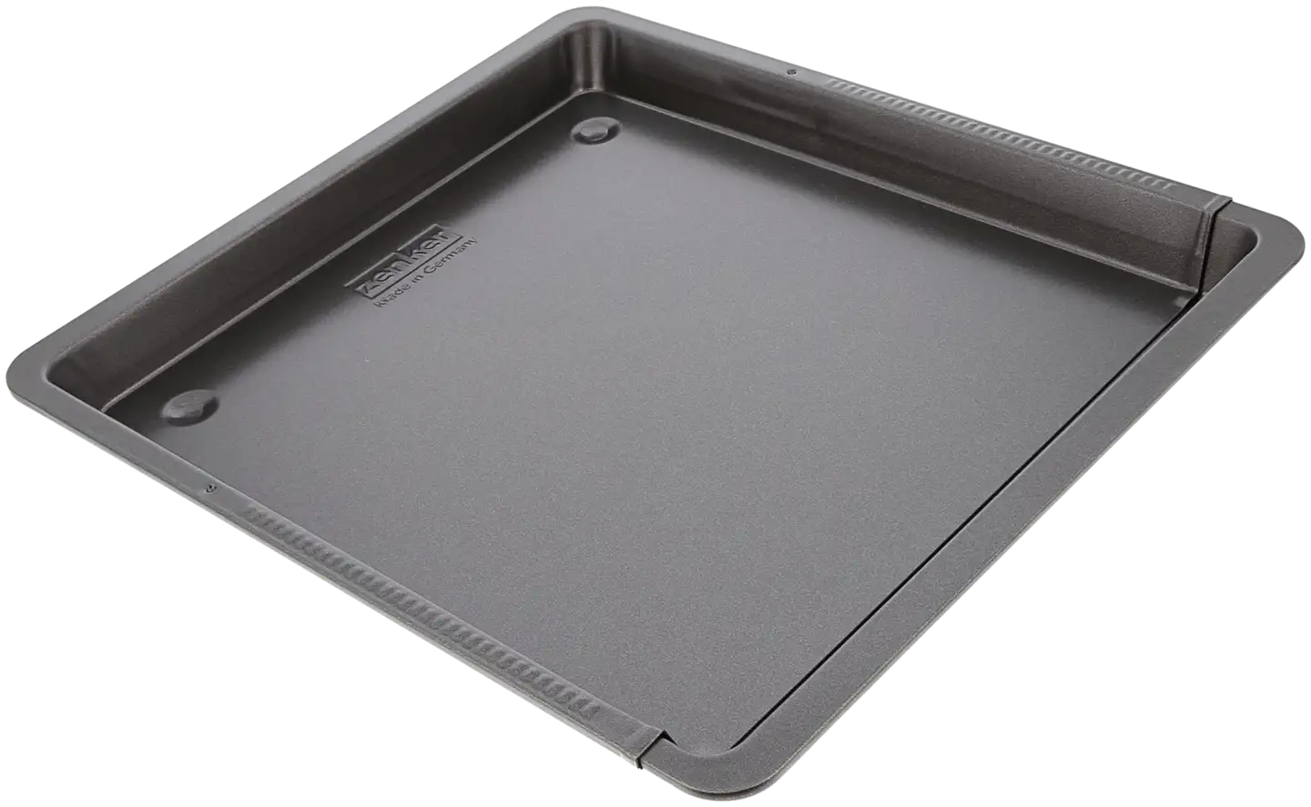 Electrolux laajennettava uunipelti 37-52cm M9OOET101 - 1