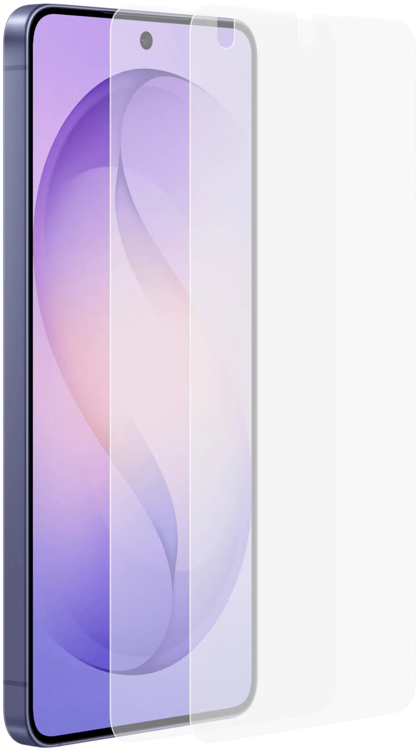 Samsung näytönsuojakalvo Galaxy S26 Anti-reflecting Film - 1